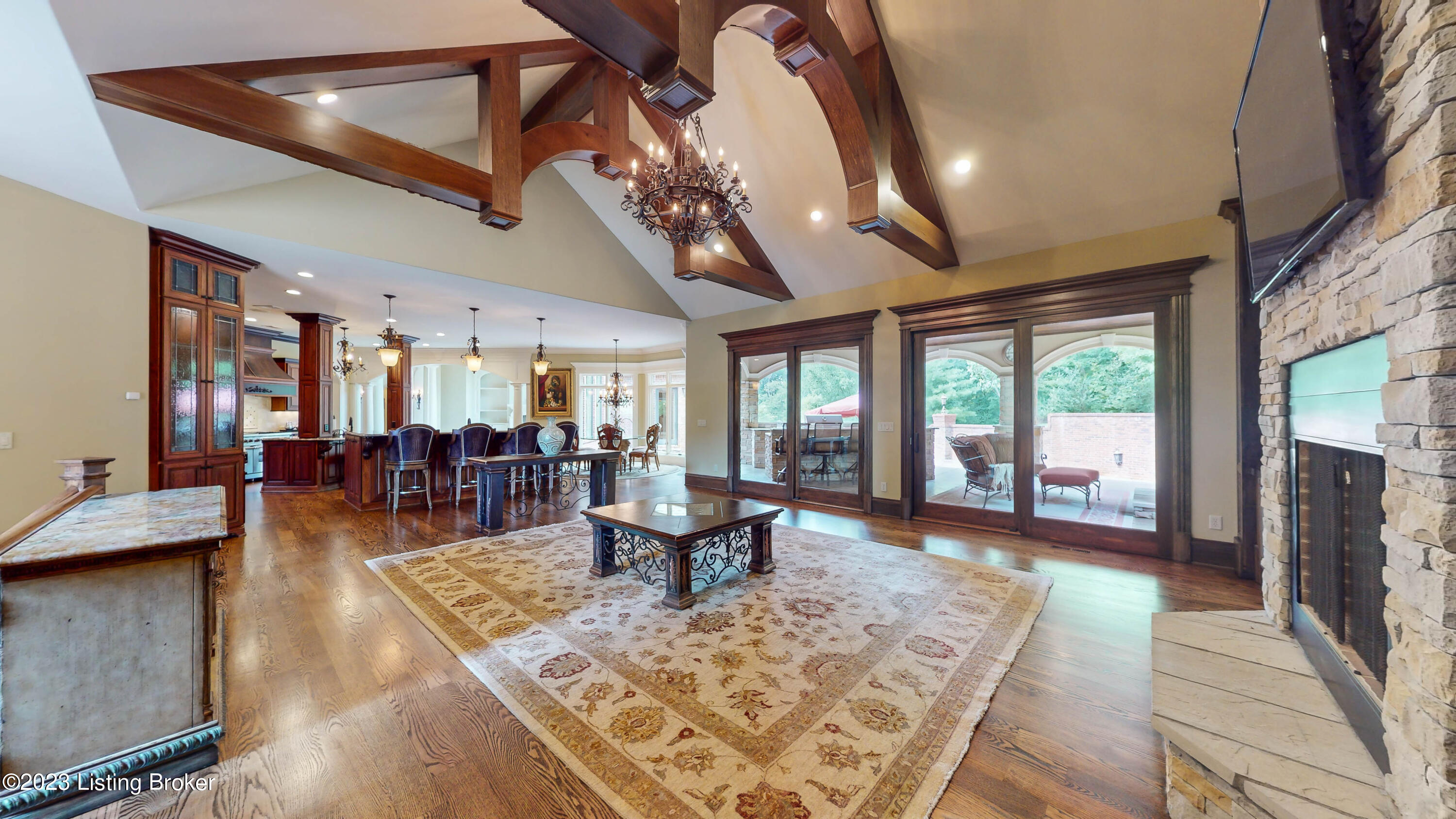 3016 Long Creek Way Property Photo 64