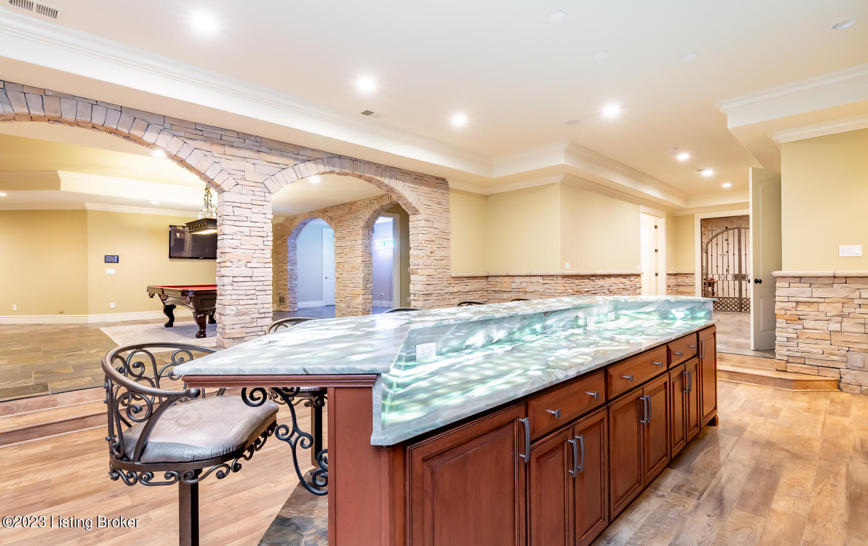 3016 Long Creek Way Property Photo 172