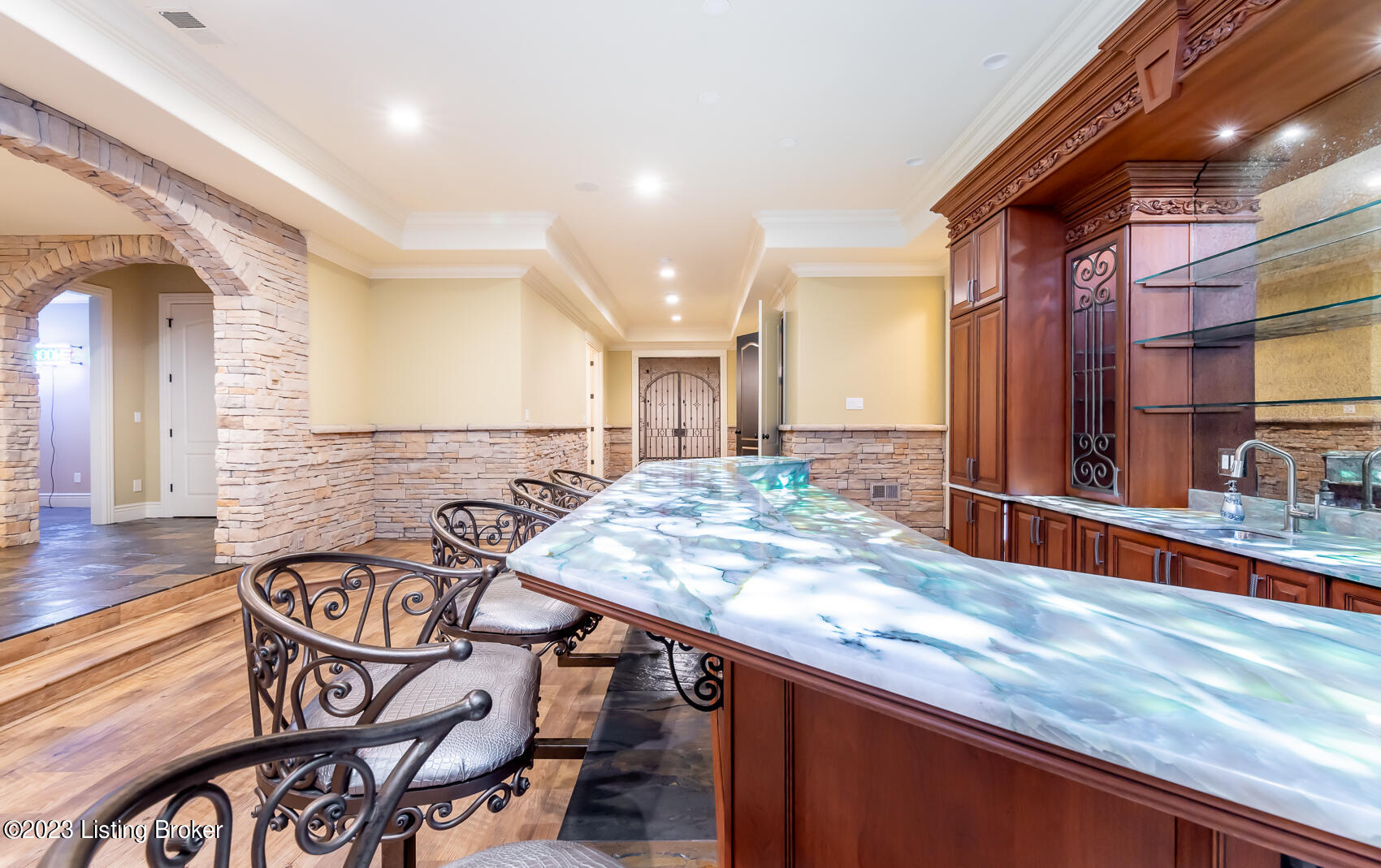 3016 Long Creek Way Property Photo 173