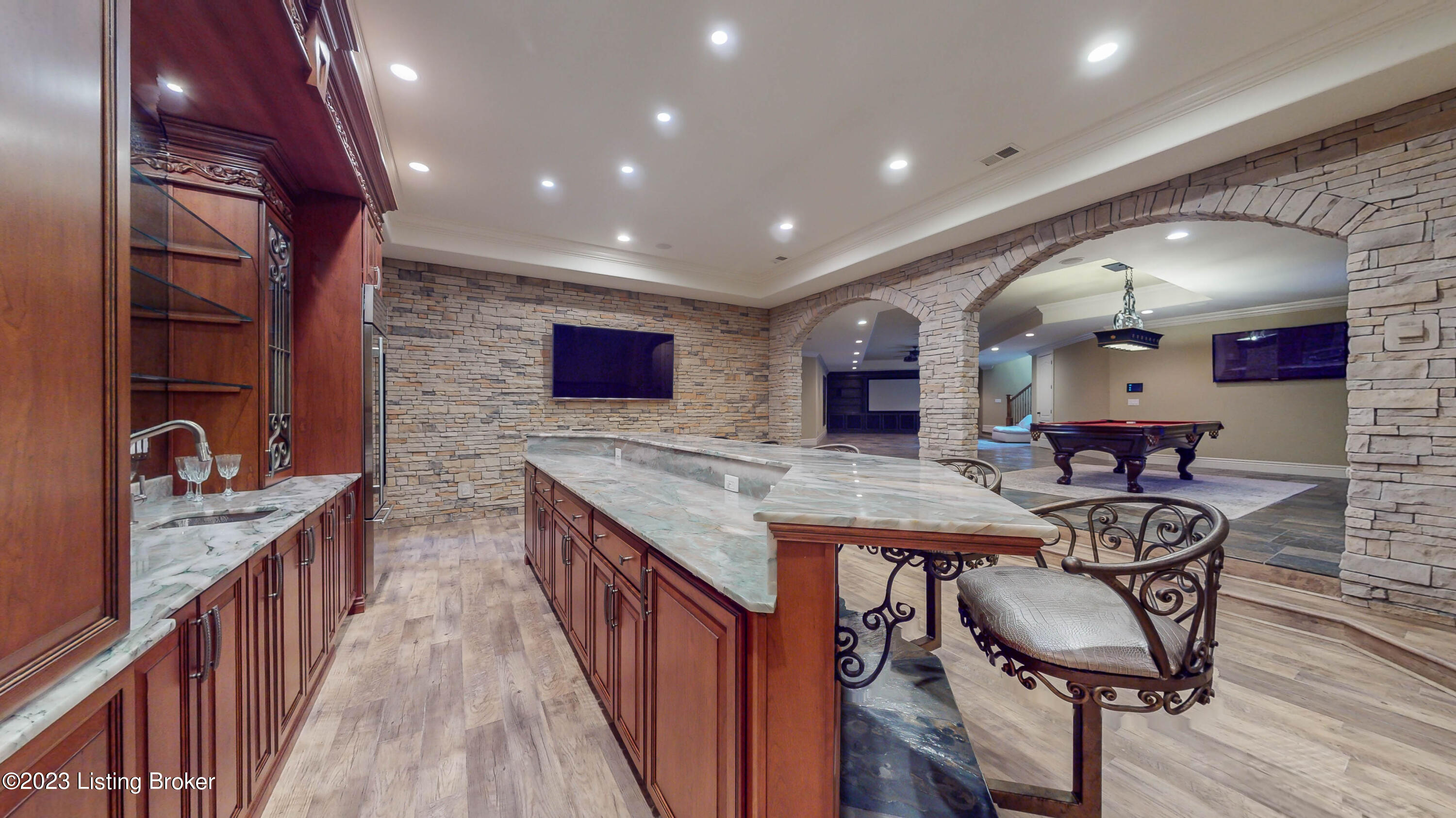3016 Long Creek Way Property Photo 174