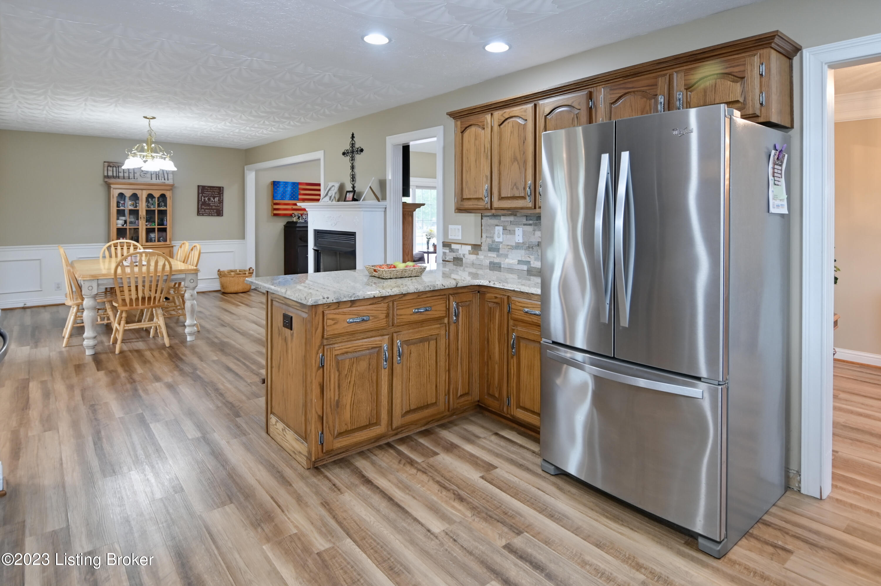 451 Millers Crossing Property Photo 23