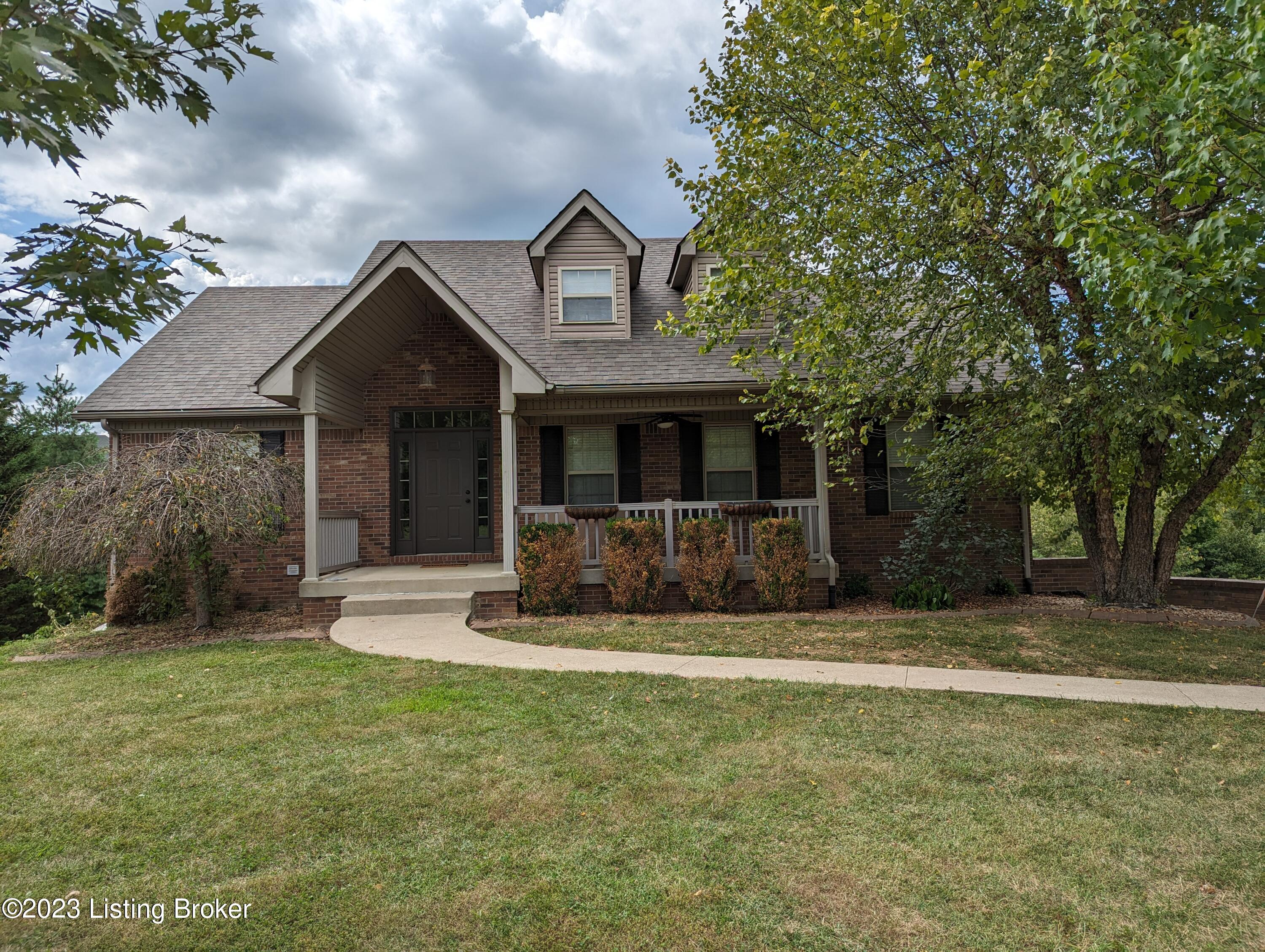 109 Peabody Loop Property Photo