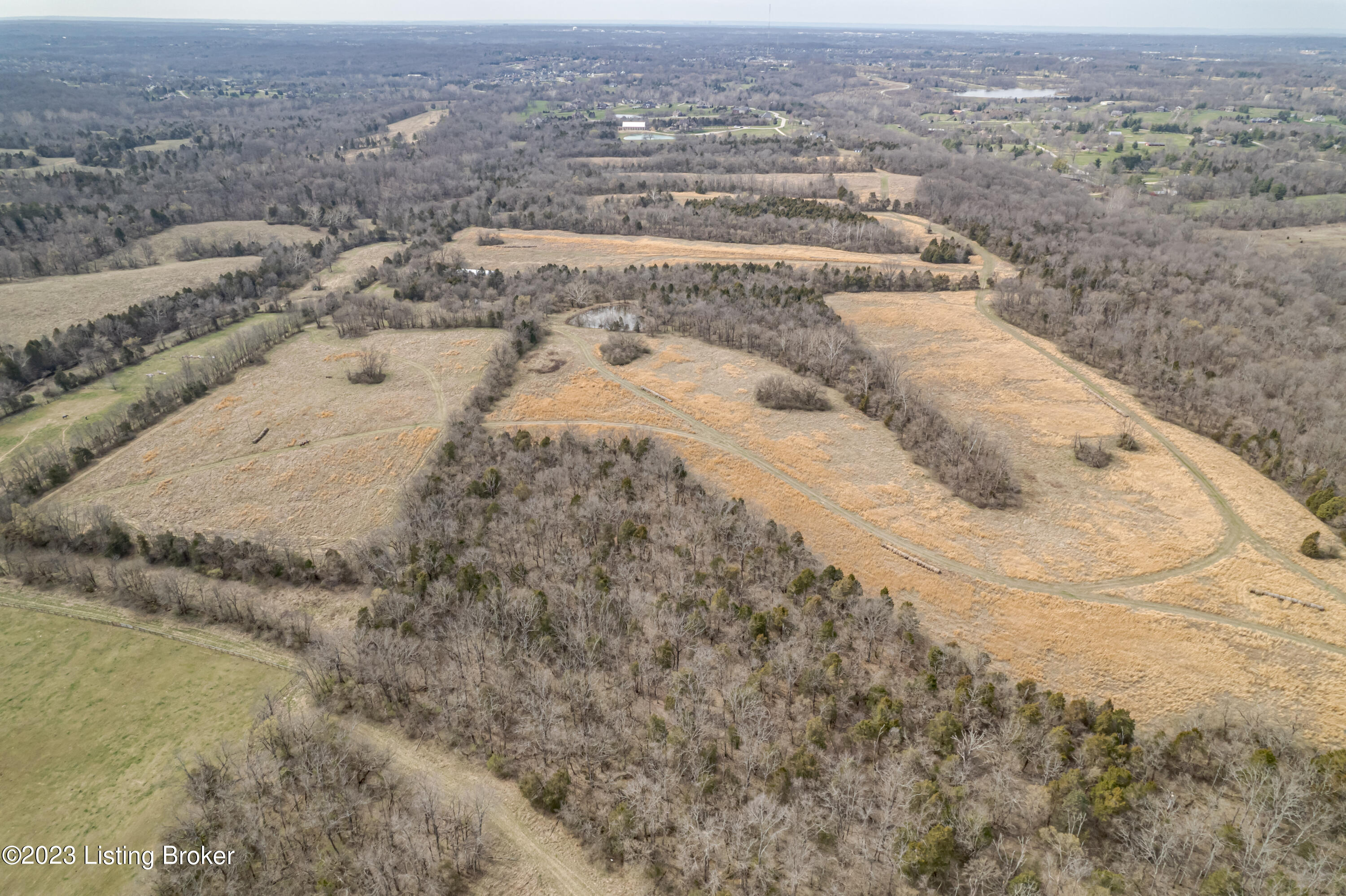 Tract Webb Rd Property Photo