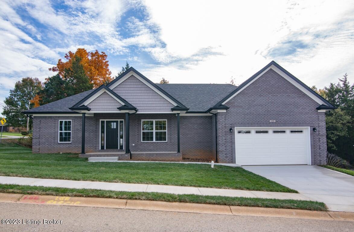 100 Lowball Ln Property Photo