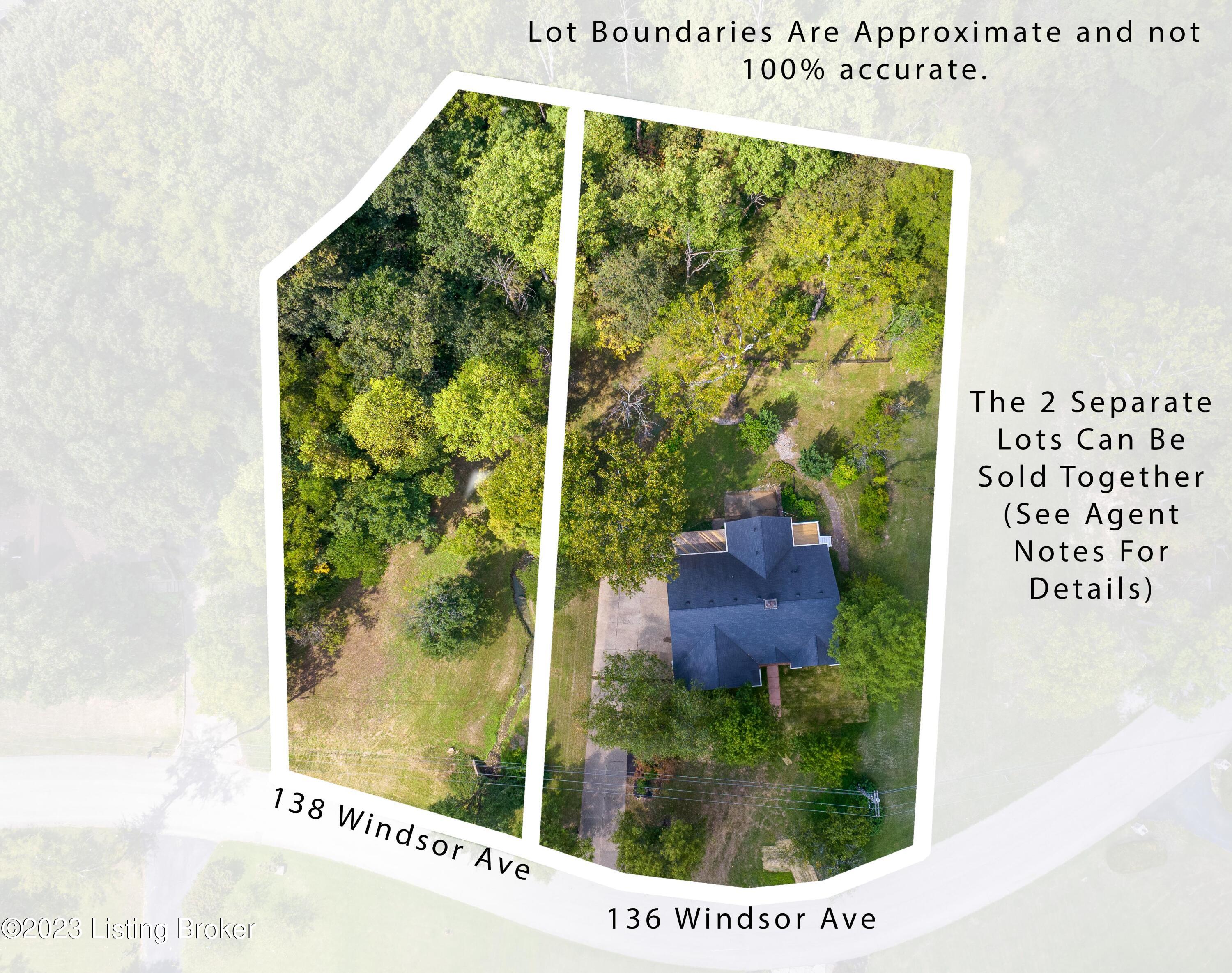 136 Windsor Ave Property Photo 2