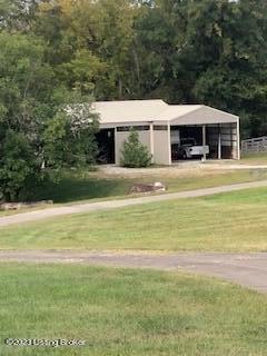 12880 S Pope Lick Rd Property Photo 20