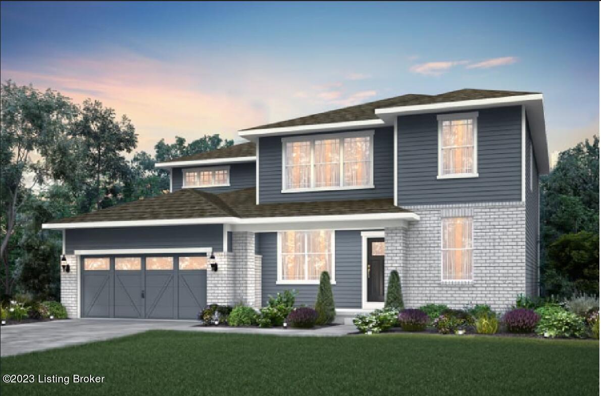 17509 Serenity Ridge Ct Property Photo