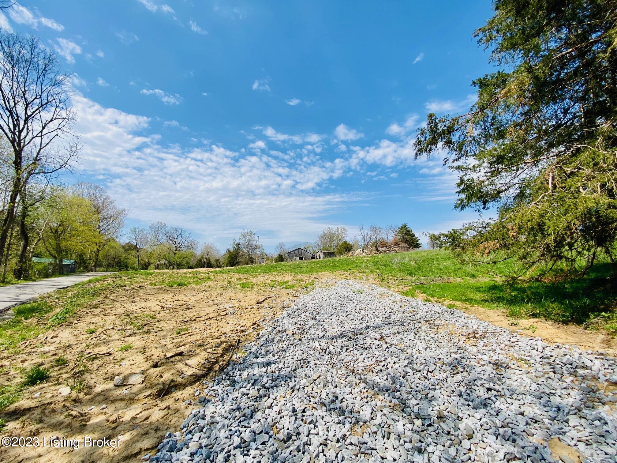 Lot#8 East Fork Rd Property Photo