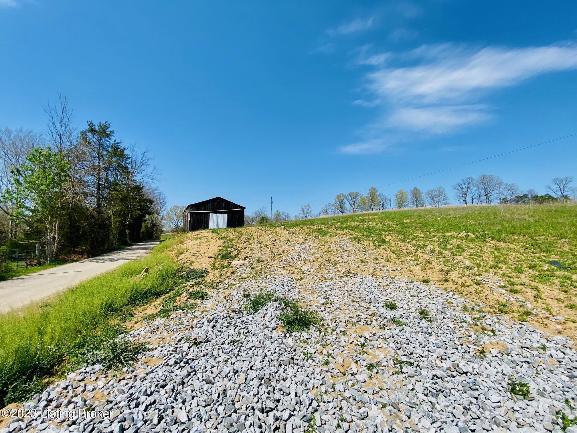 Lot#10 East Fork Rd Property Photo