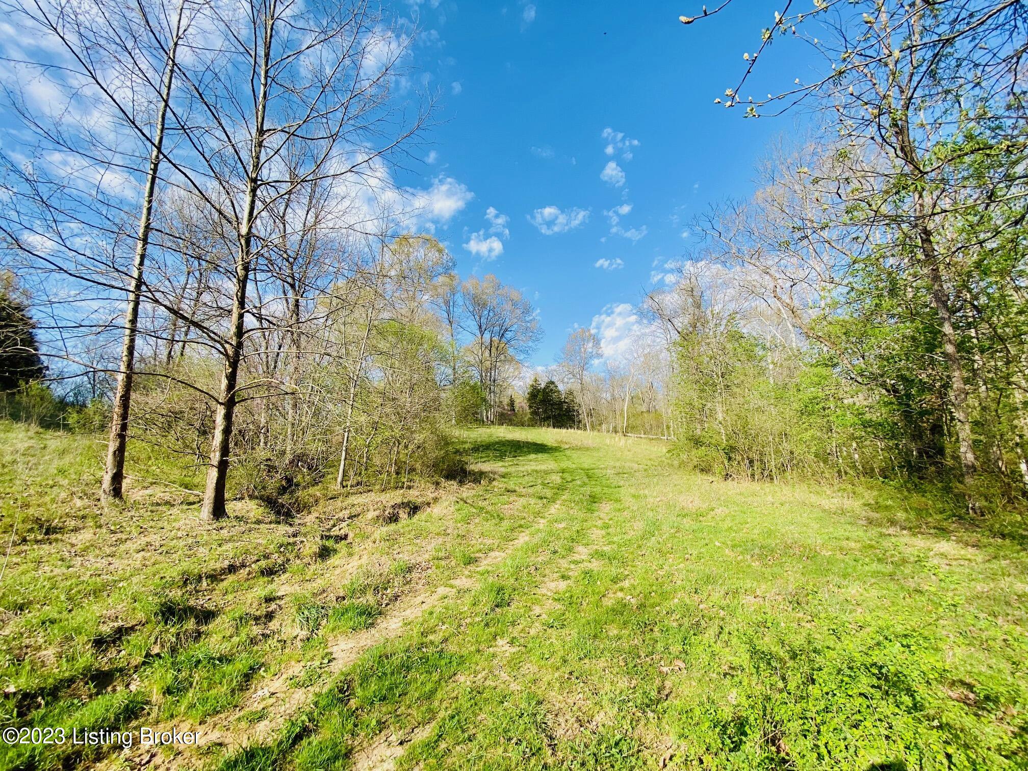 Lot#23 East Fork Rd Property Photo