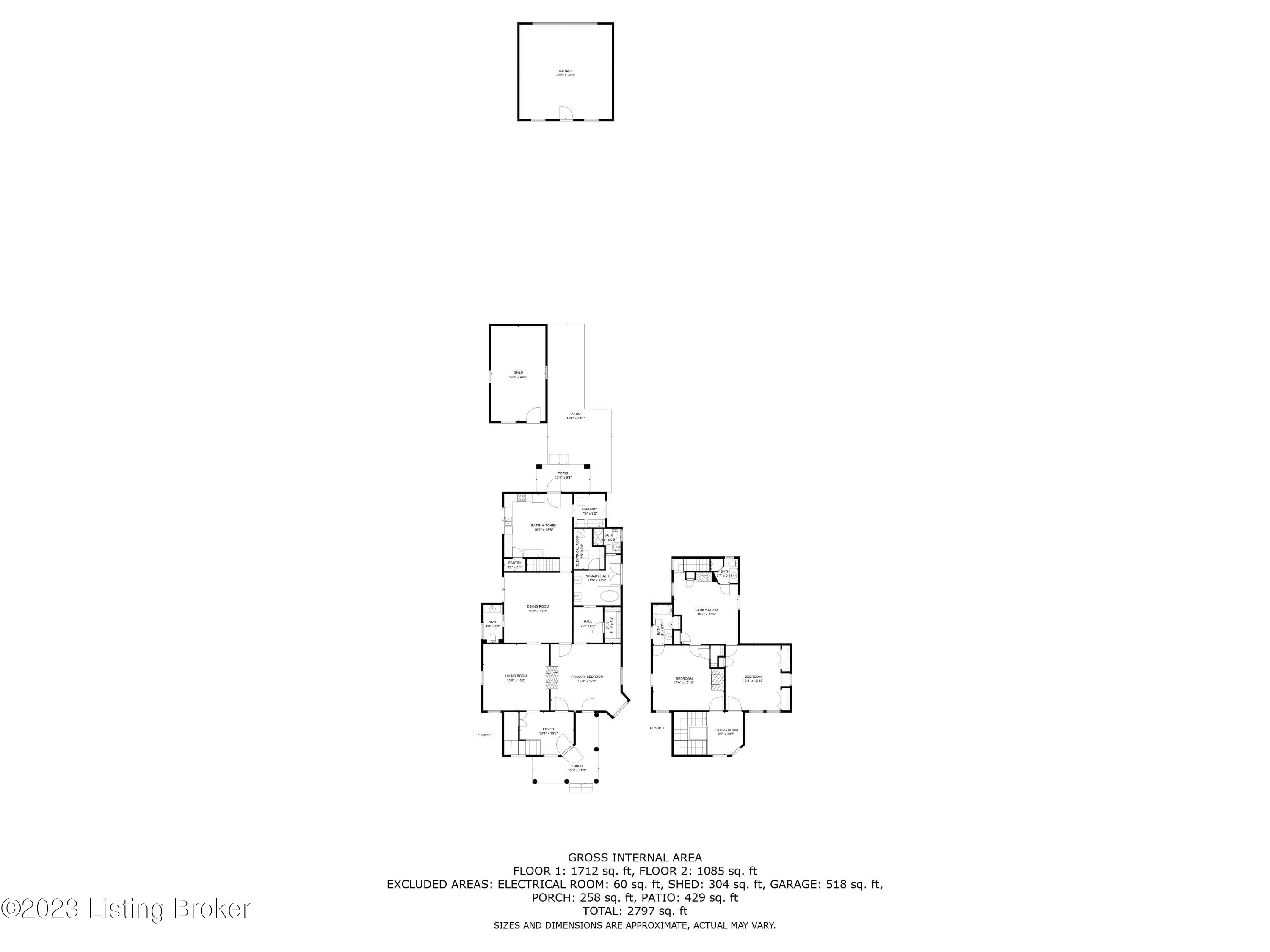 114 W Broadway St Property Photo 45