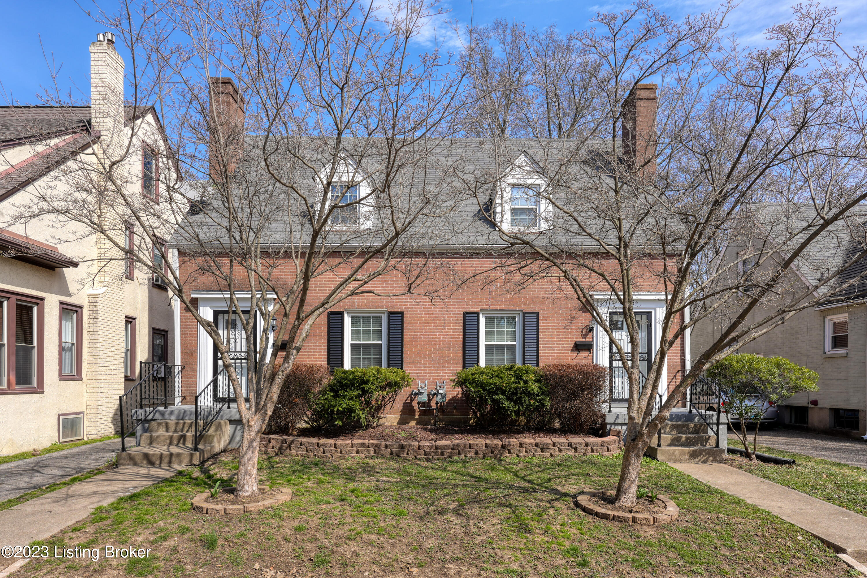 405 Macon Ave Property Photo