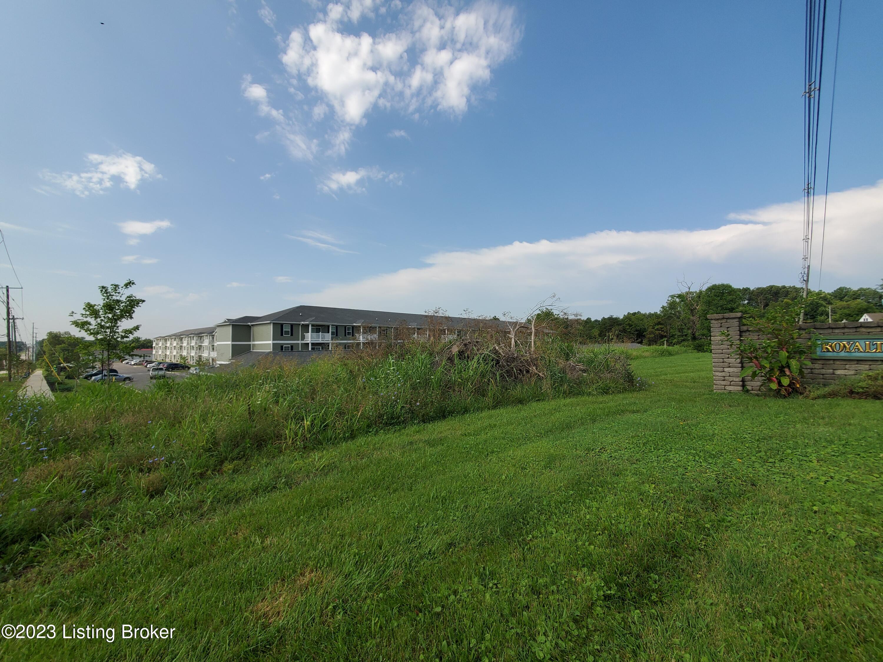 10+- Acres Old Bardstown Rd Property Photo