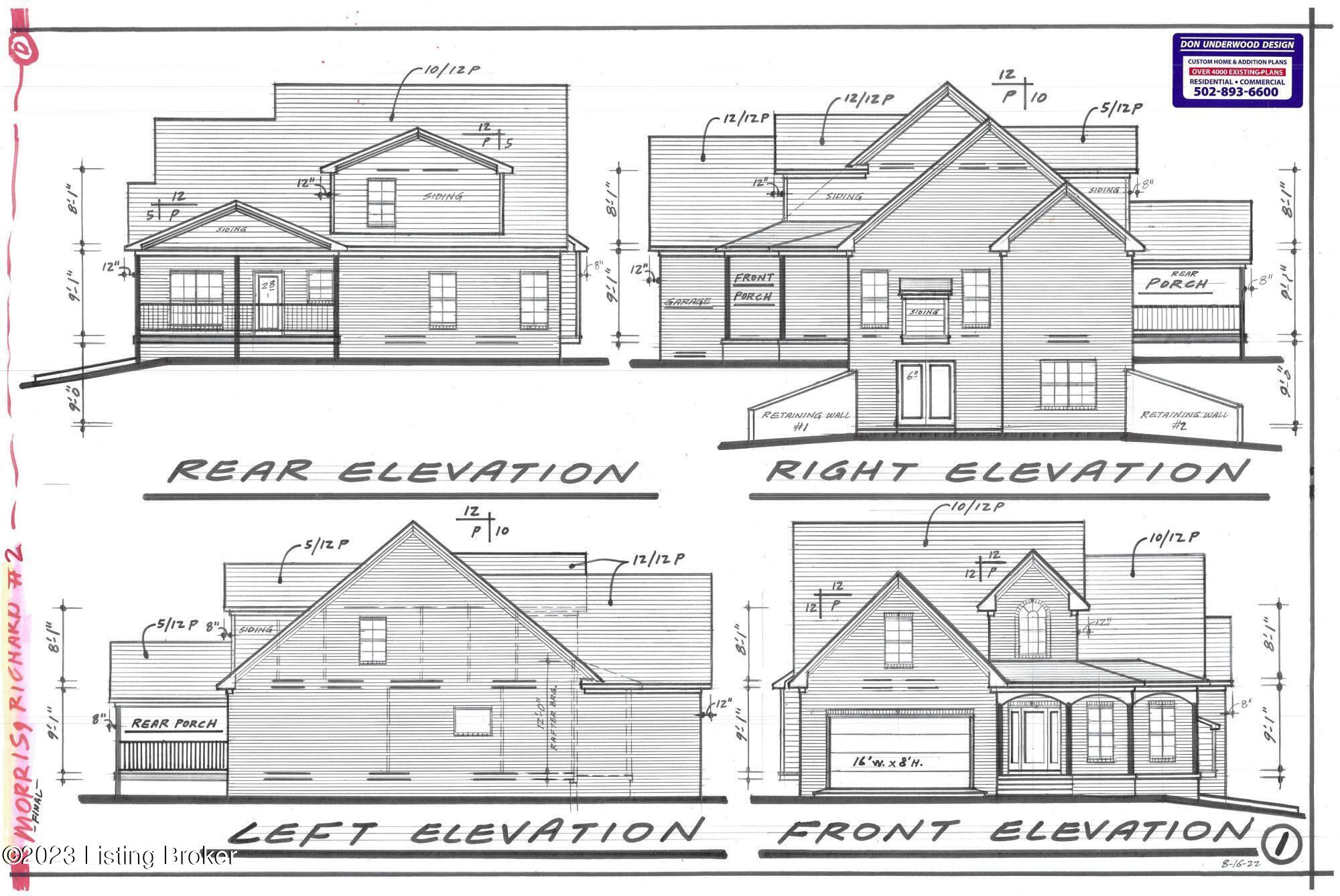 7711 Cottage Cove Way Property Photo