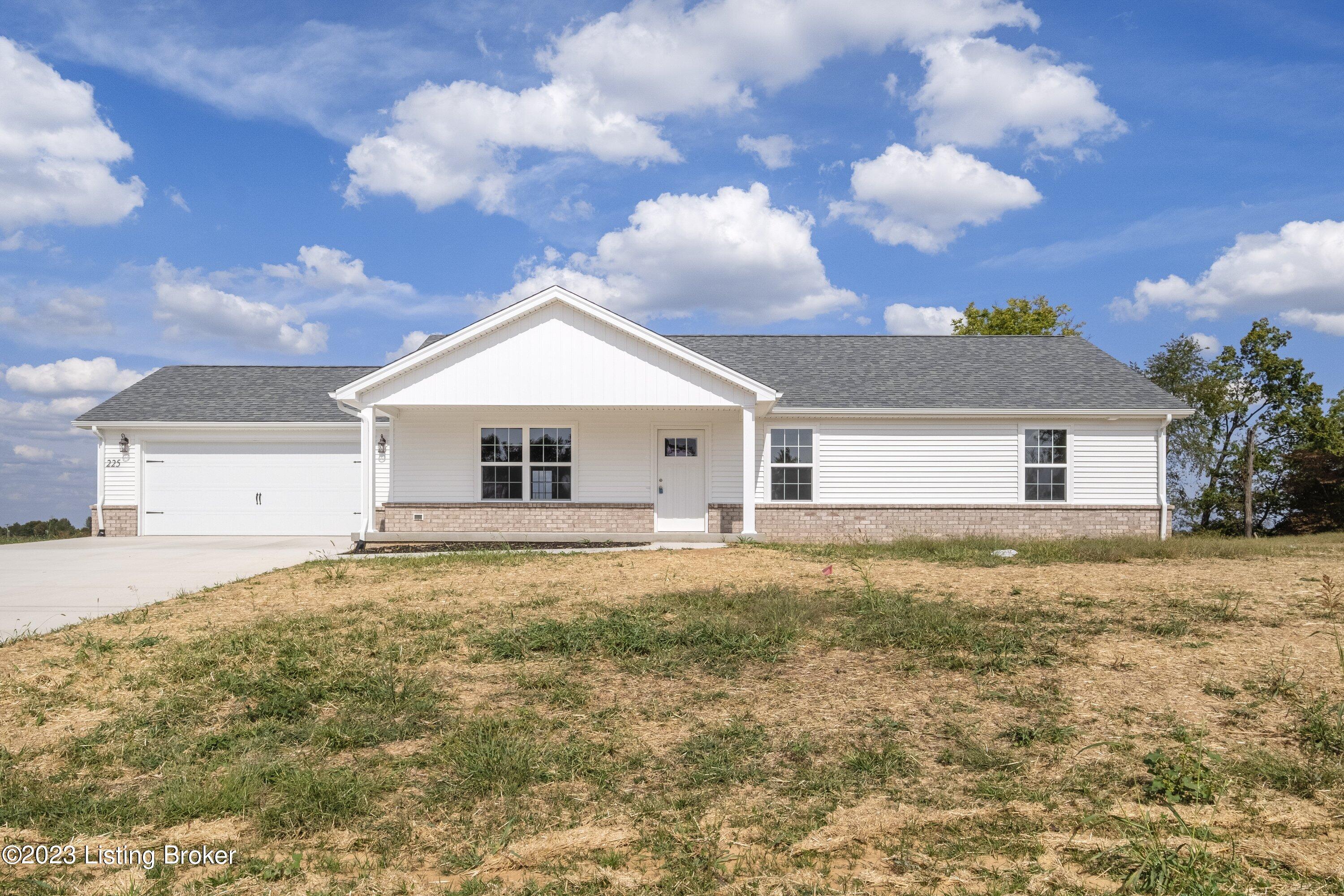 225 Shelbi Dr Property Photo