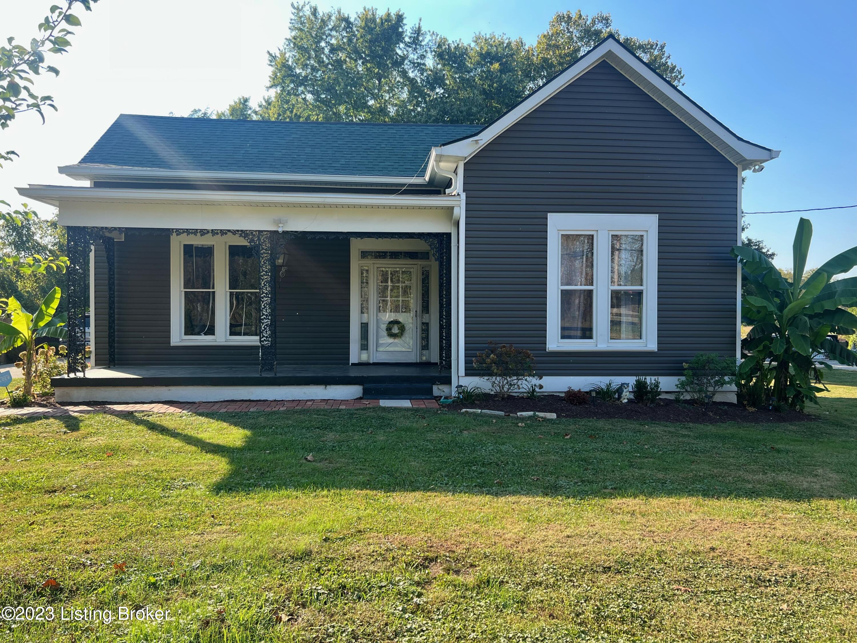 7708 Cedar Creek Rd Property Photo