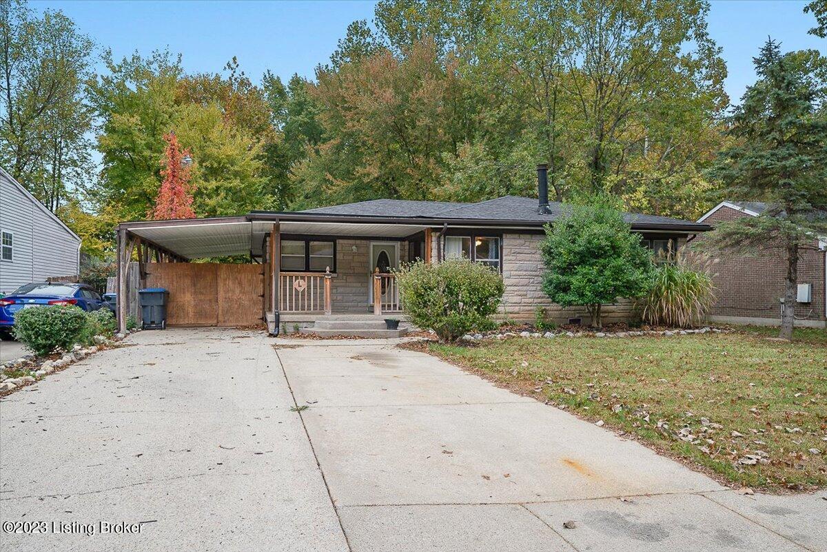 9313 Sissone Dr Property Photo