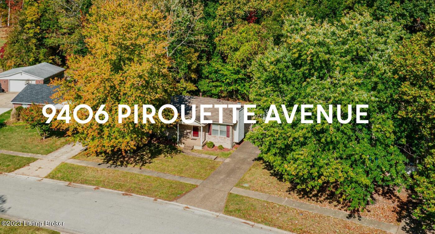 9406 Pirouette Ave Property Photo