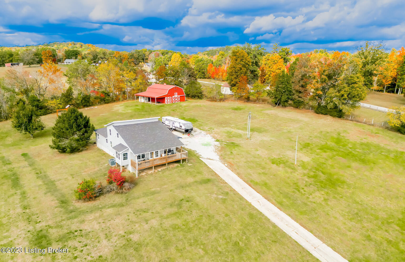 337 Clarktown Rd Property Photo 2