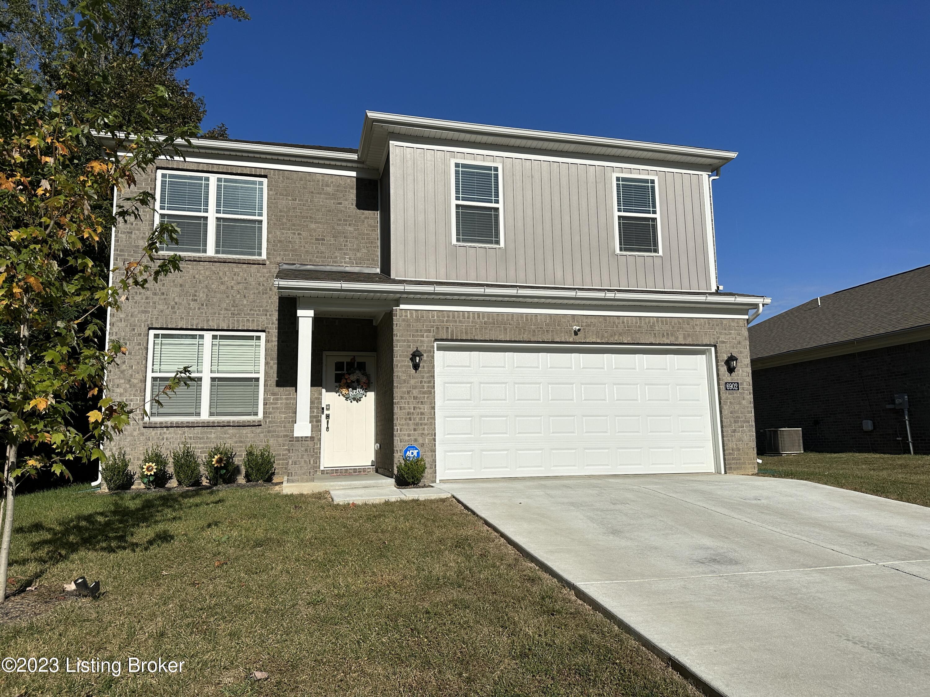 6902 Train Station Way Property Photo