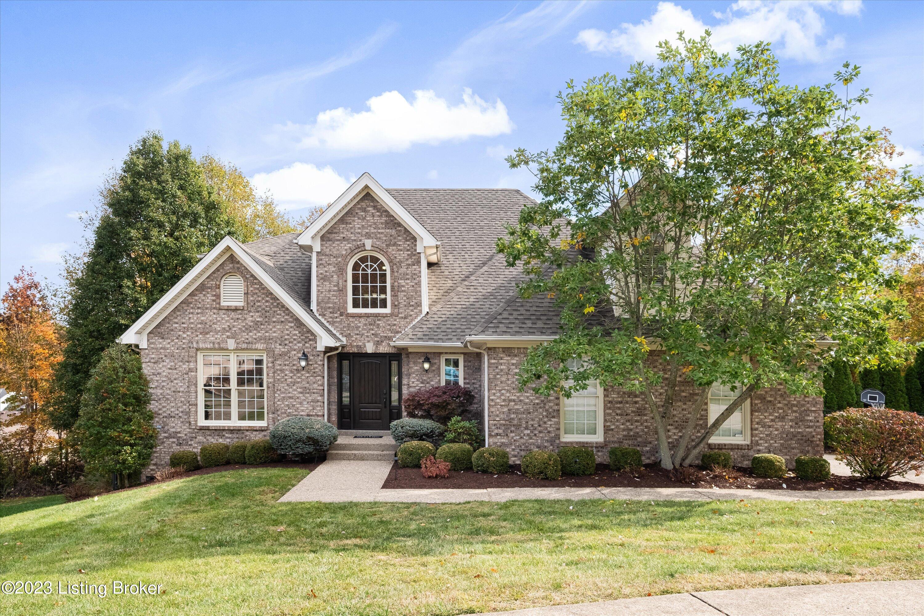 8807 Grand Ridge Ct Property Photo