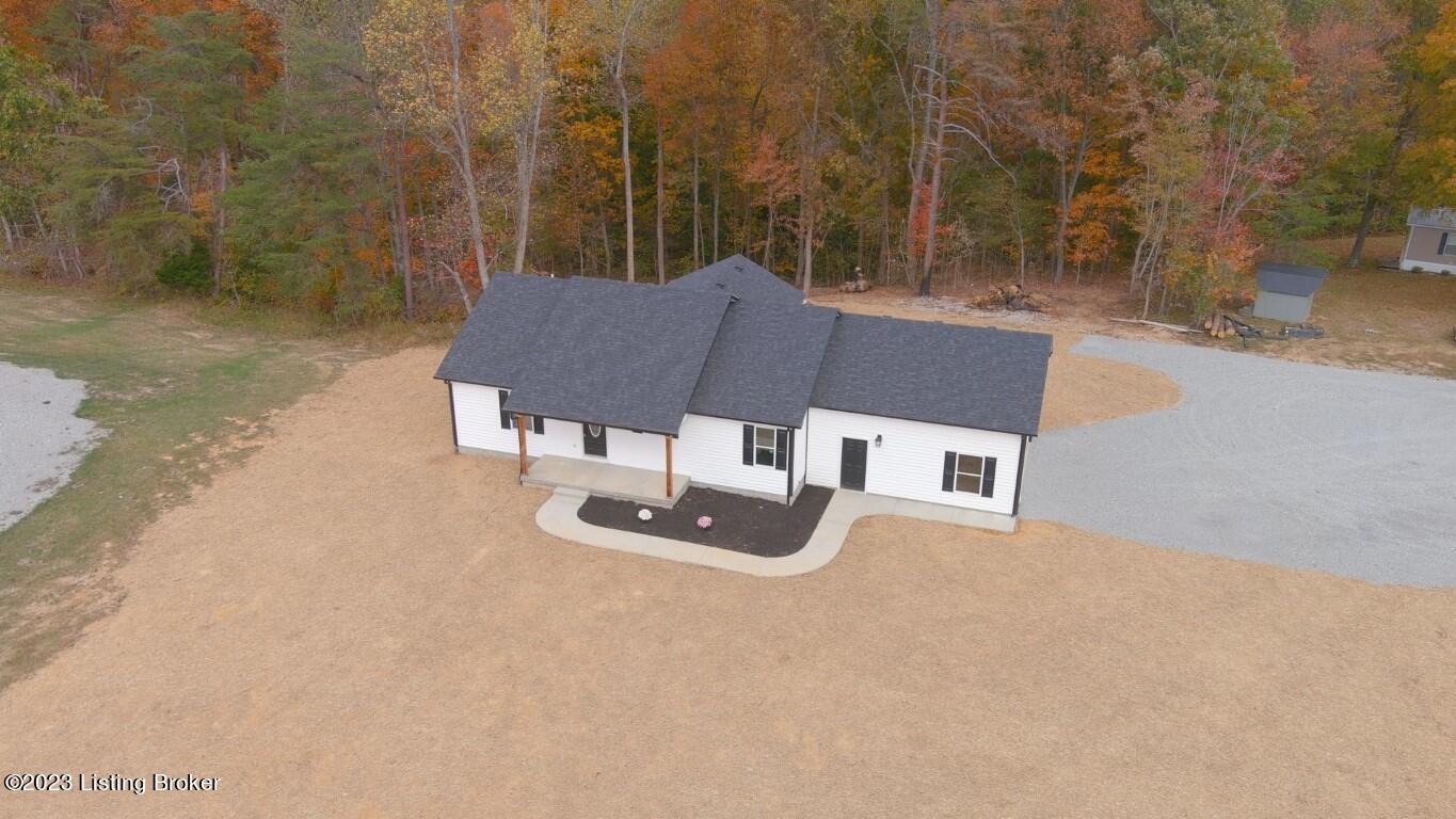 45 Sleepy Hollow Rd Property Photo