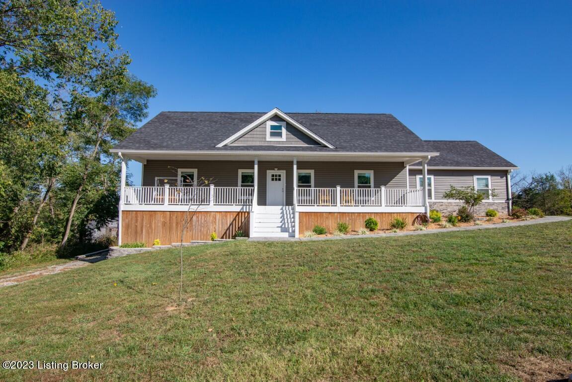 33 Beach Cove Ct Property Photo