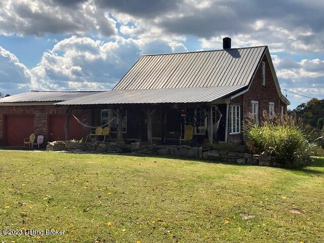 311 Berman Wells Rd Property Photo