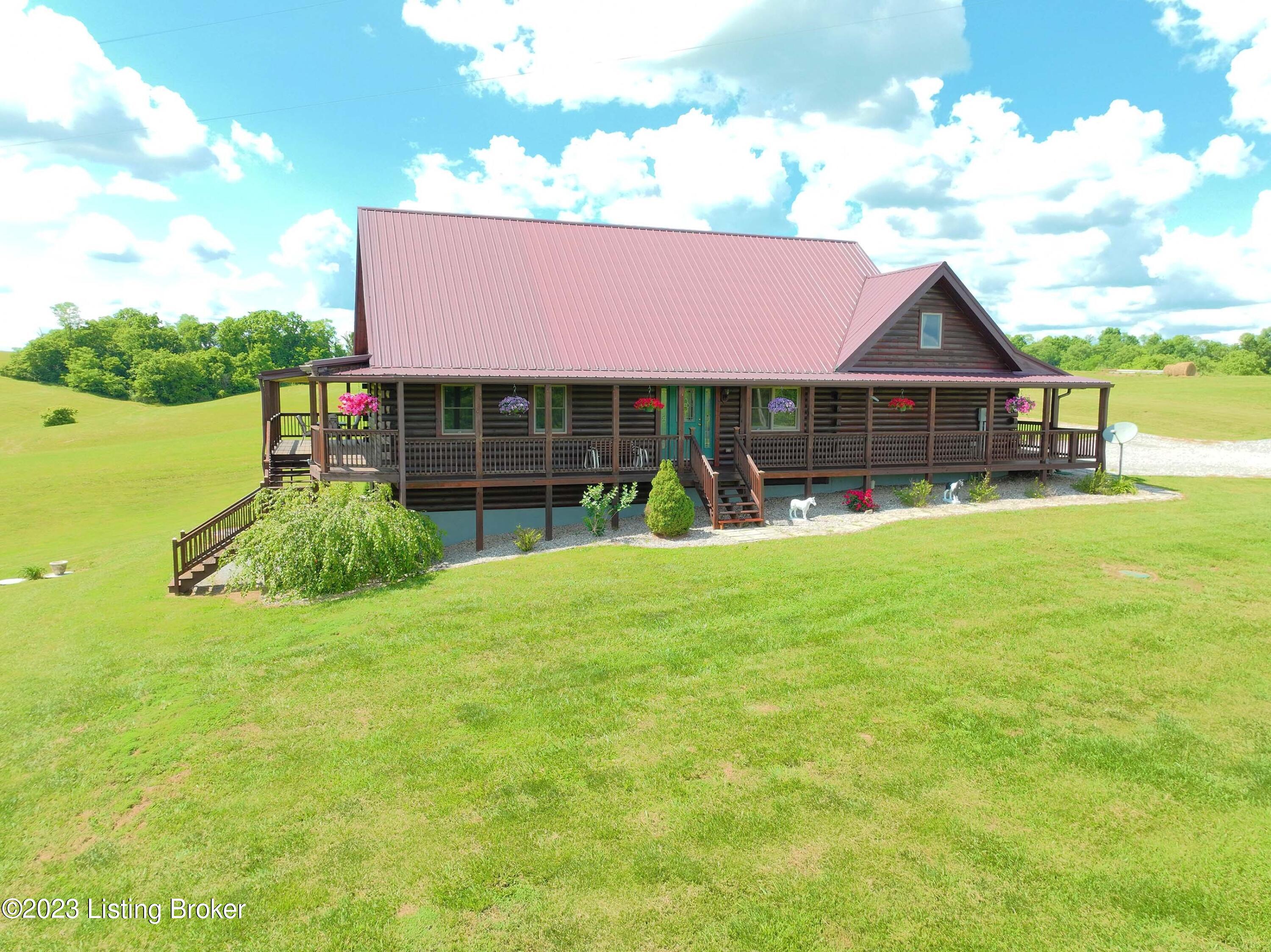 Harrodsburg Real Estate Listings Main Image