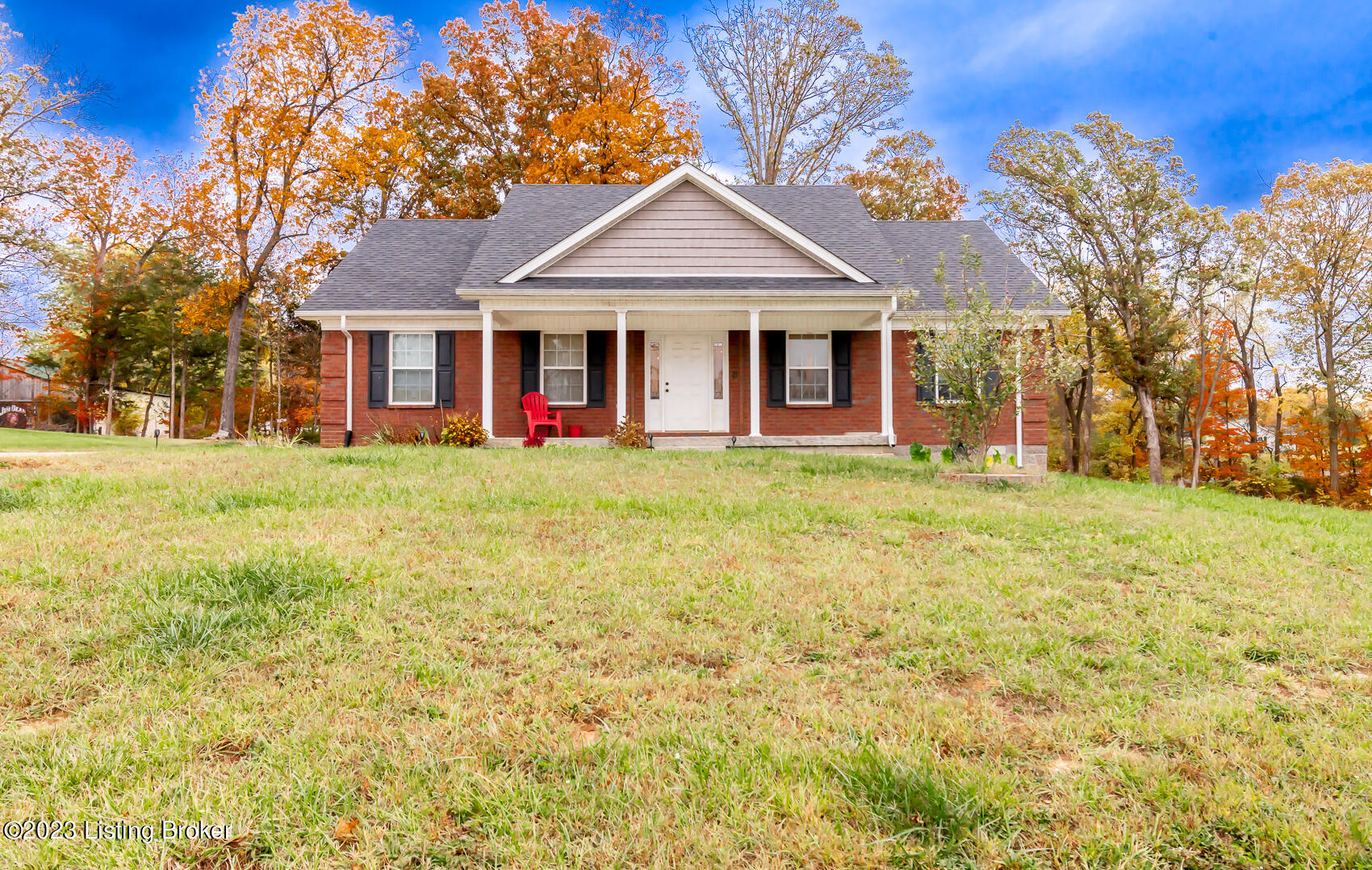 118 Peabody Loop Property Photo