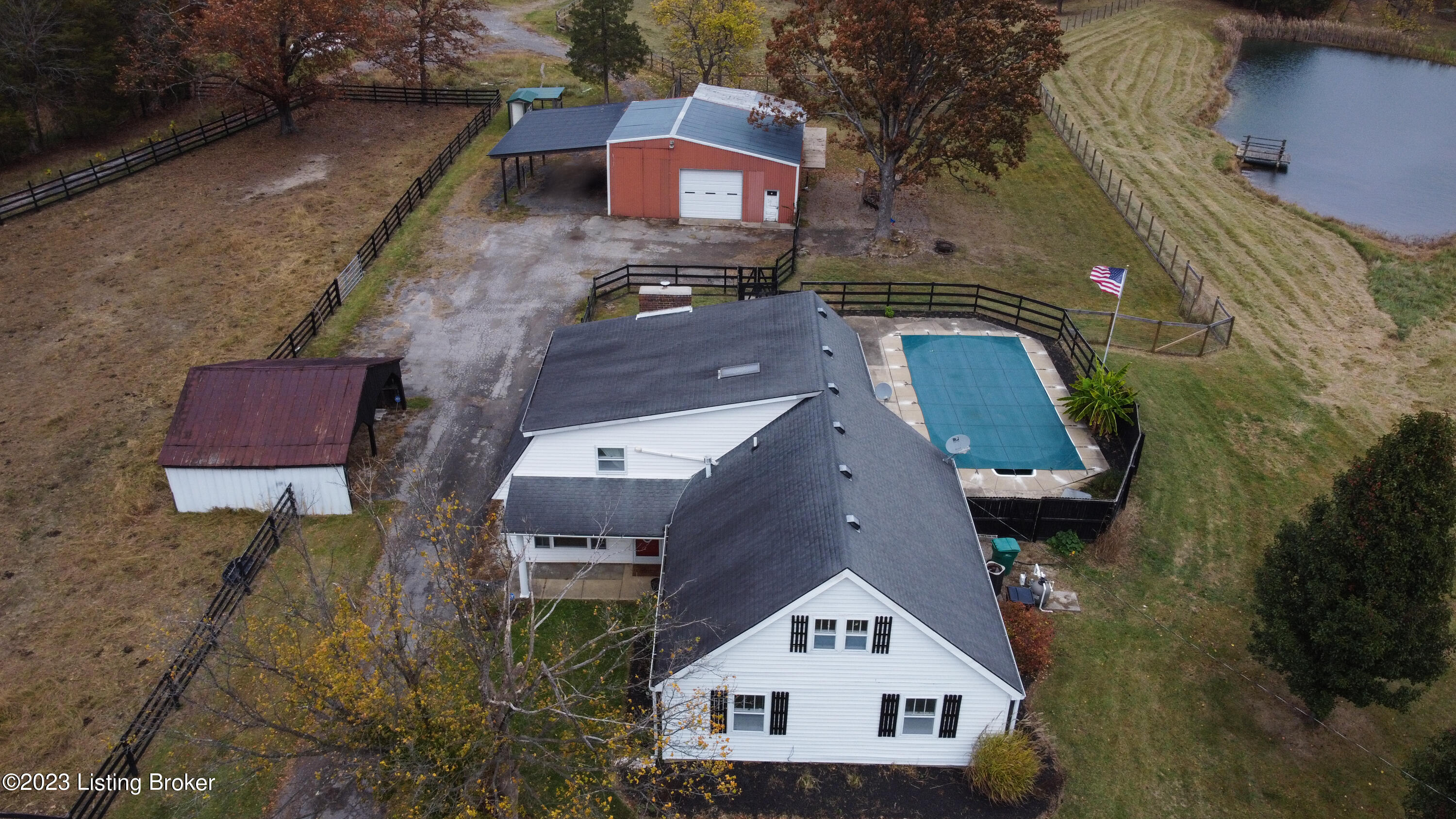 2824 W Hwy 44 Property Photo 66