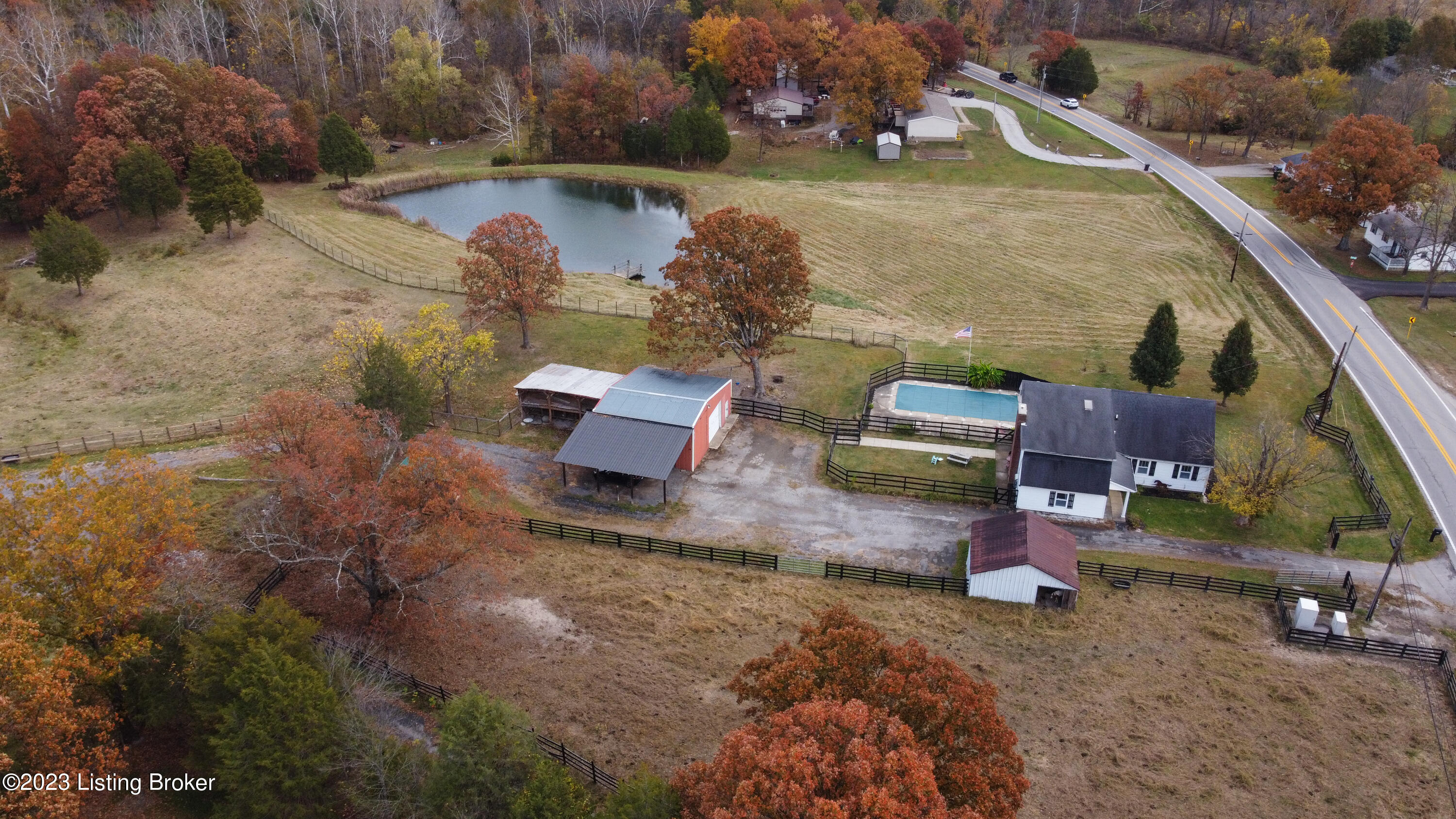 2824 W Hwy 44 Property Photo 68