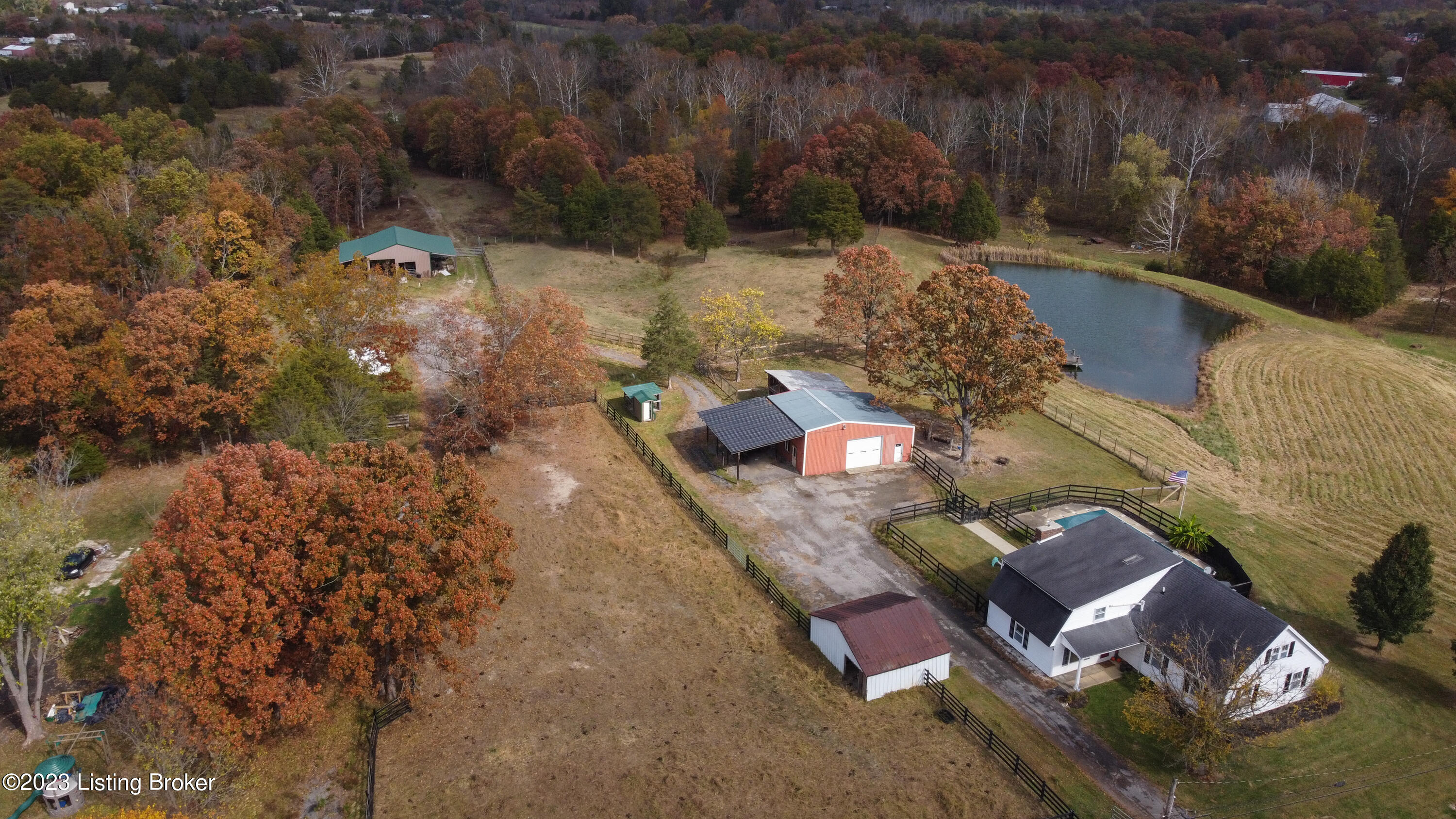 2824 W Hwy 44 Property Photo 70