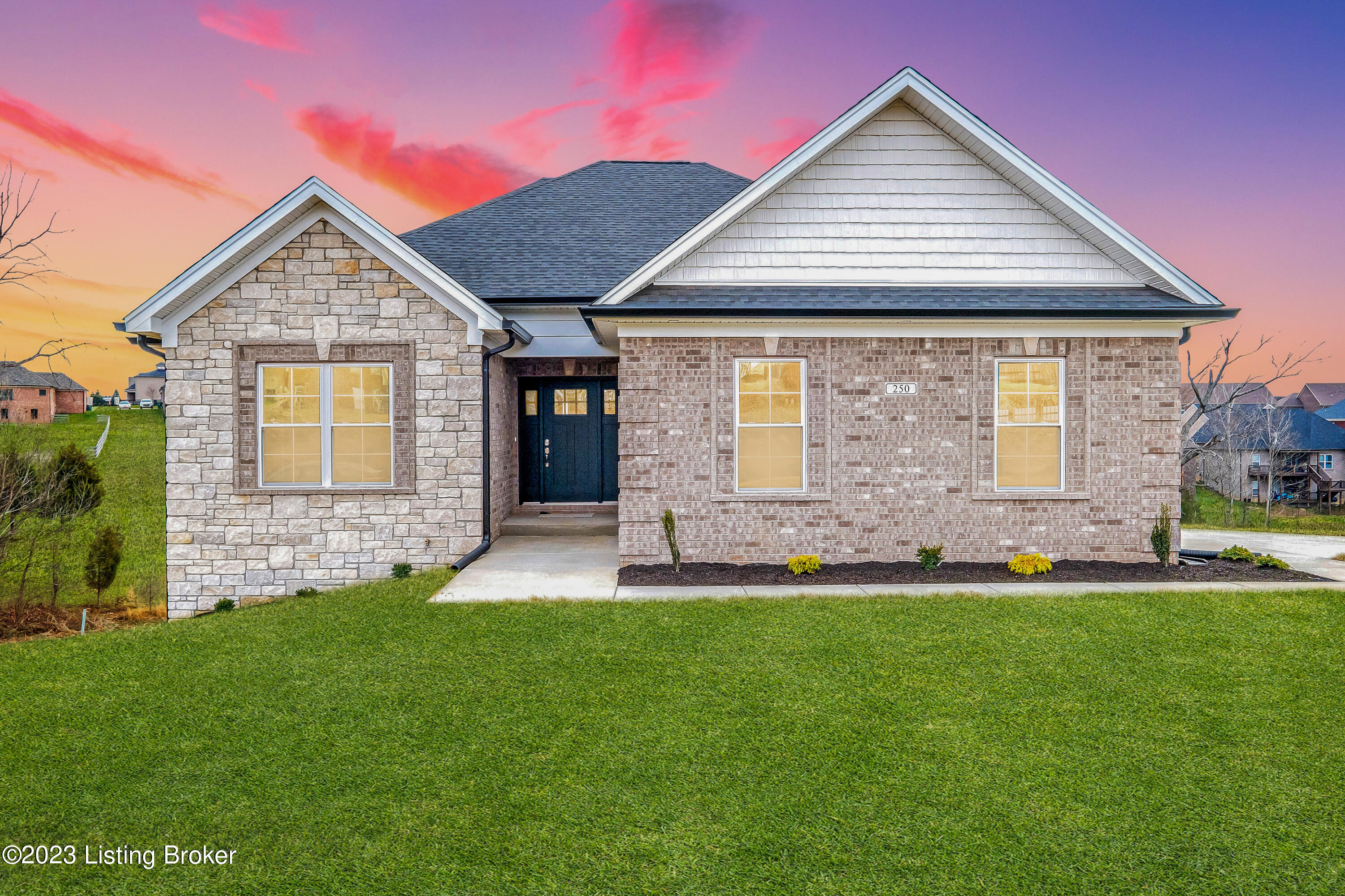 250 Bischoff Way Property Photo 1