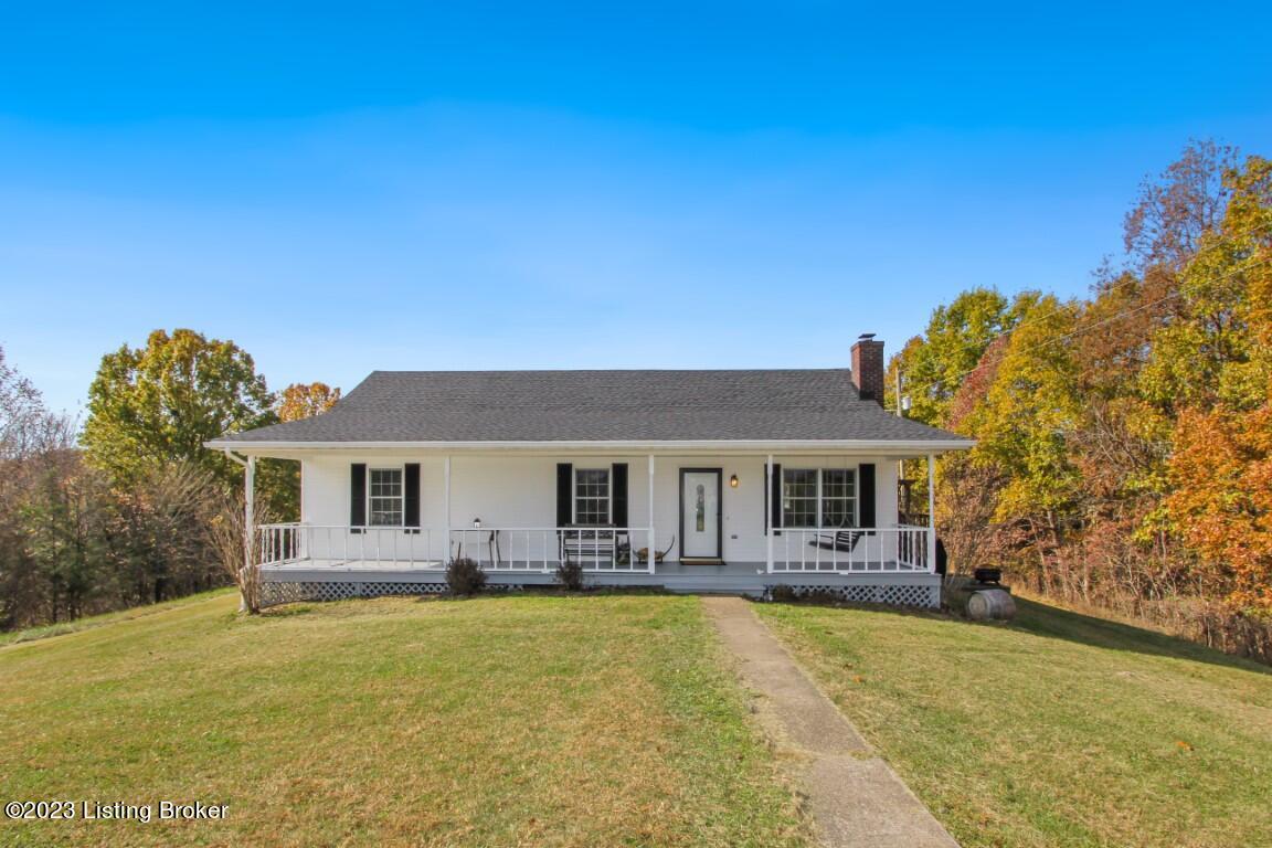 1444 Fairview Ave Property Photo