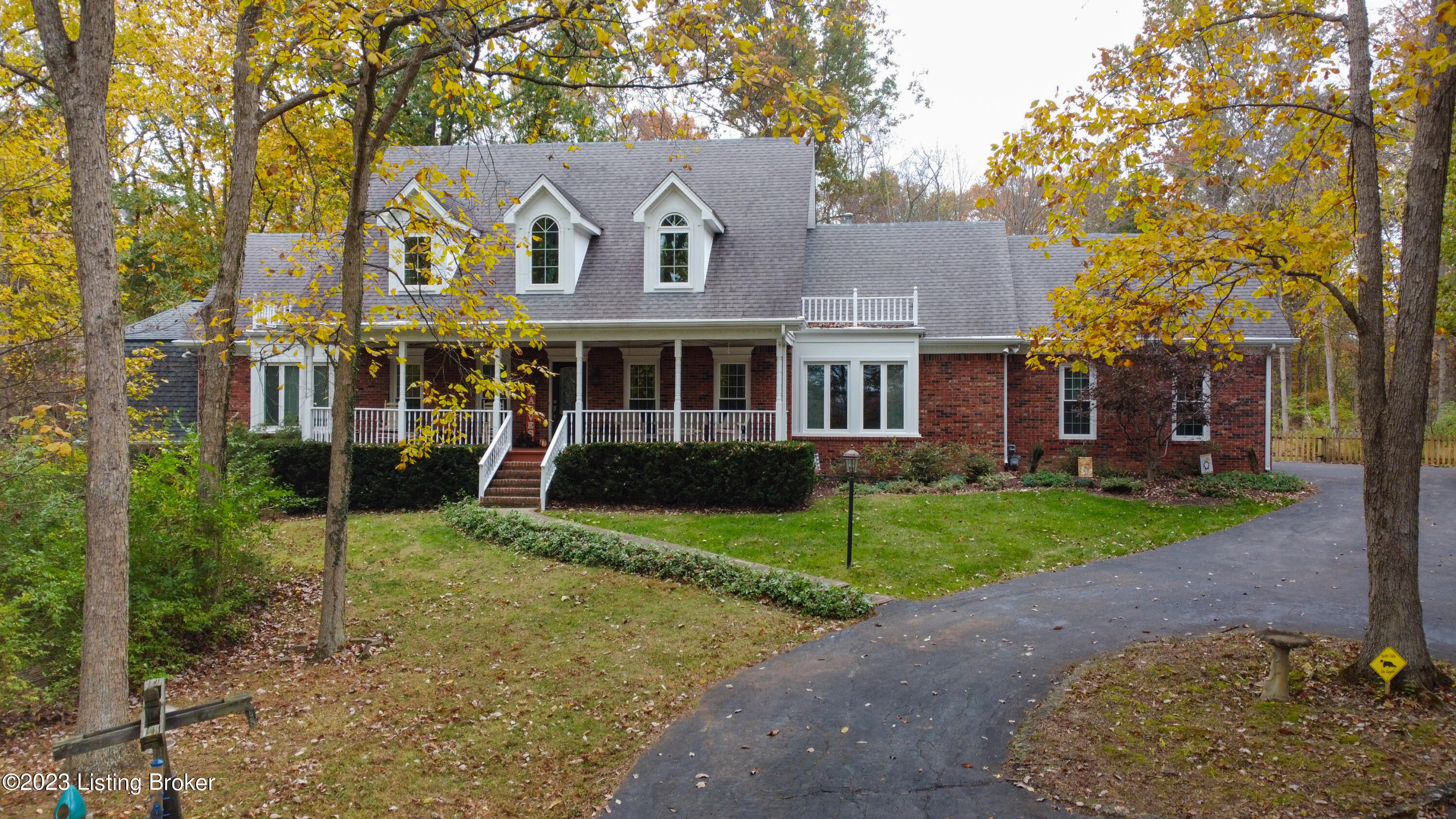 140 Long Run Rd Property Photo