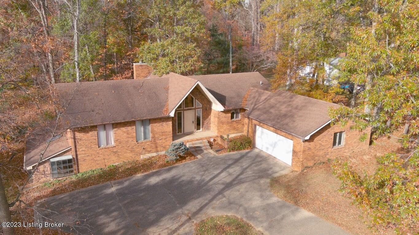 1213 N Logsdon Pkwy Property Photo 2