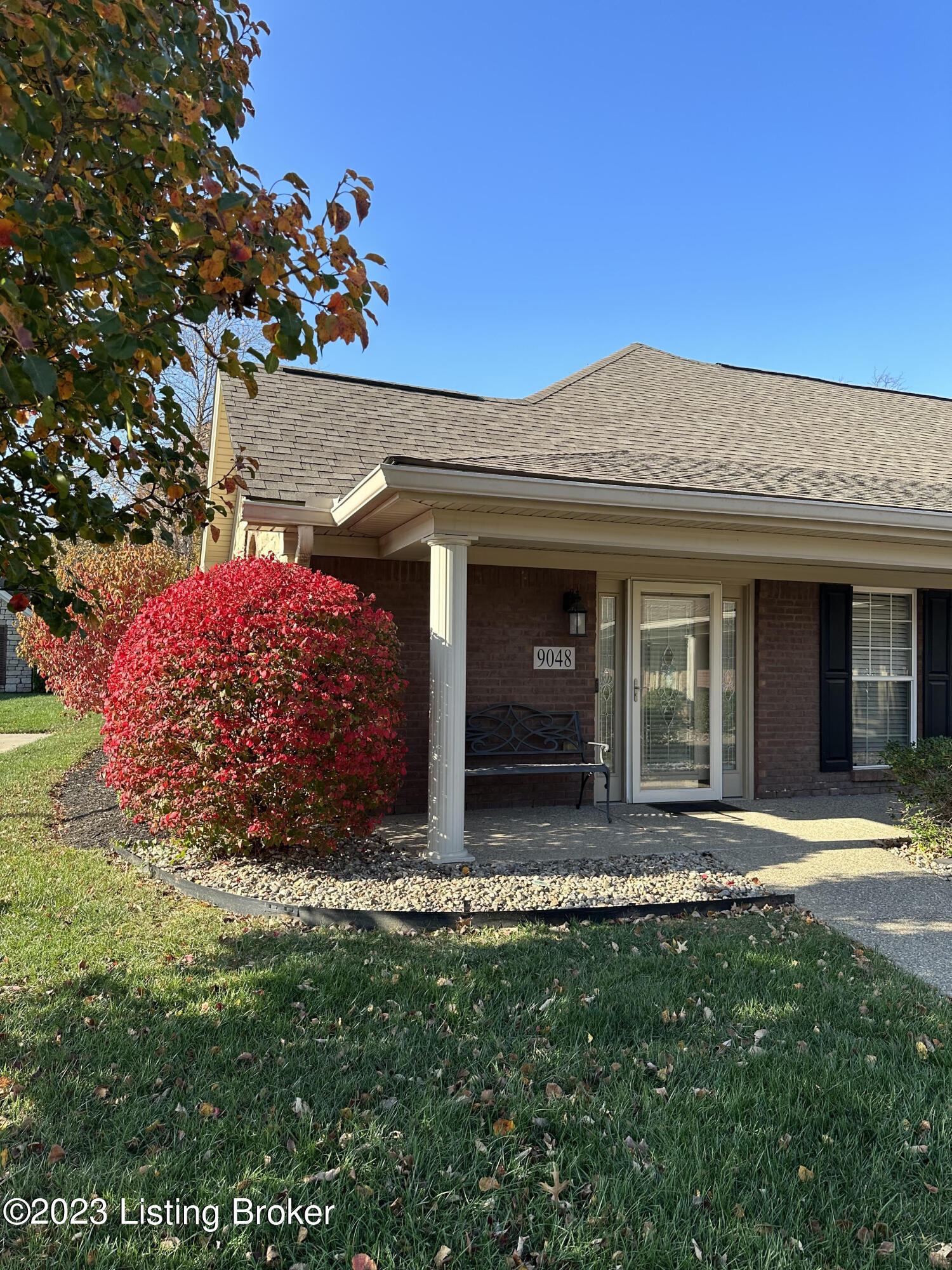 9048 Sidney Way Property Photo