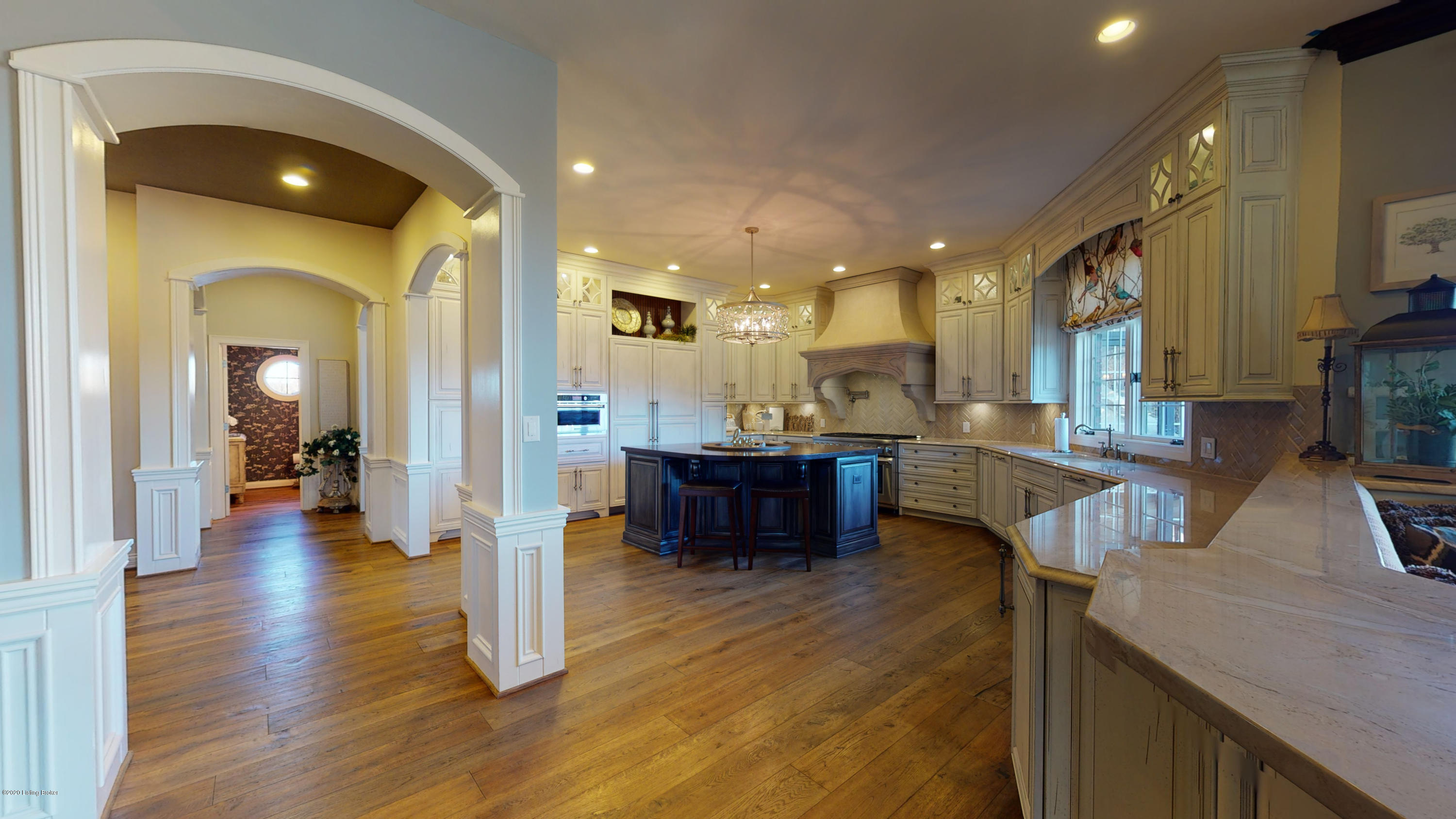 7626 Heavens Estates Way Property Photo 21
