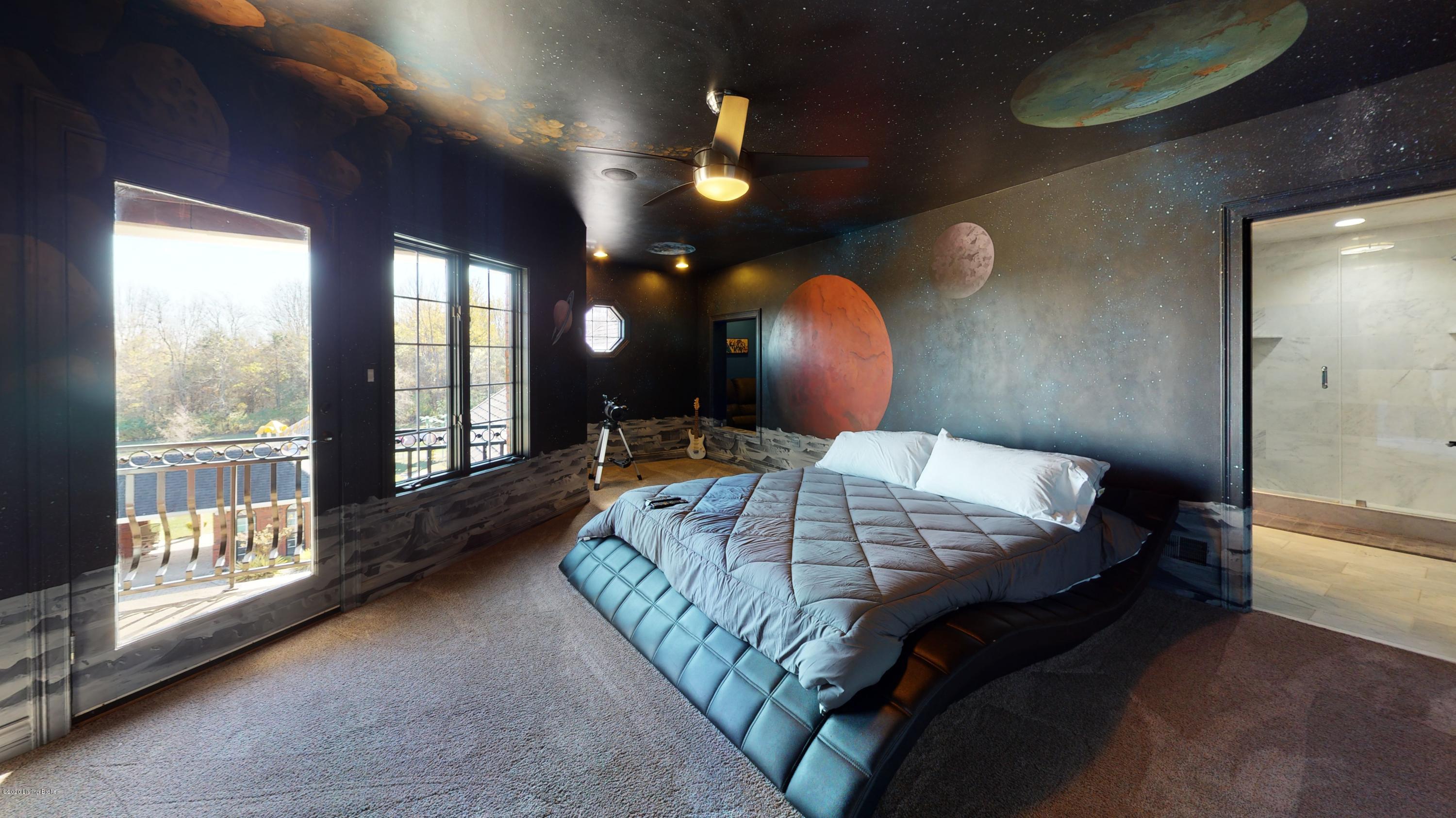 7626 Heavens Estates Way Property Photo 41