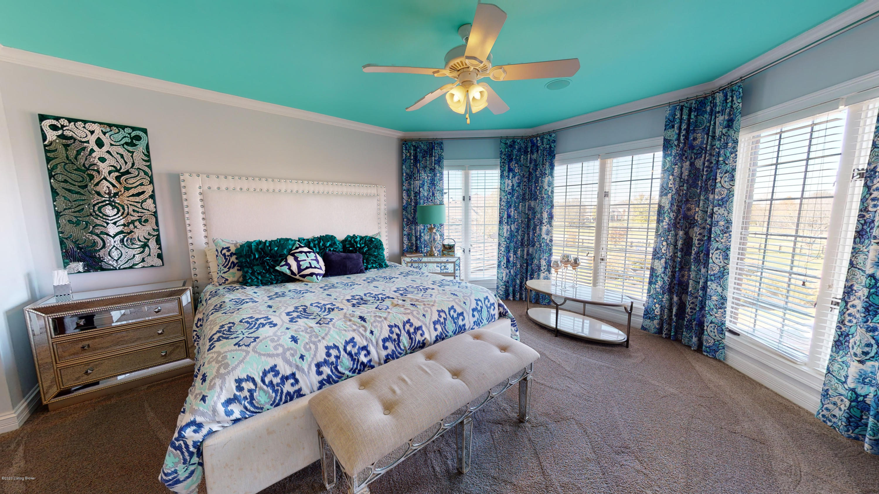 7626 Heavens Estates Way Property Photo 55