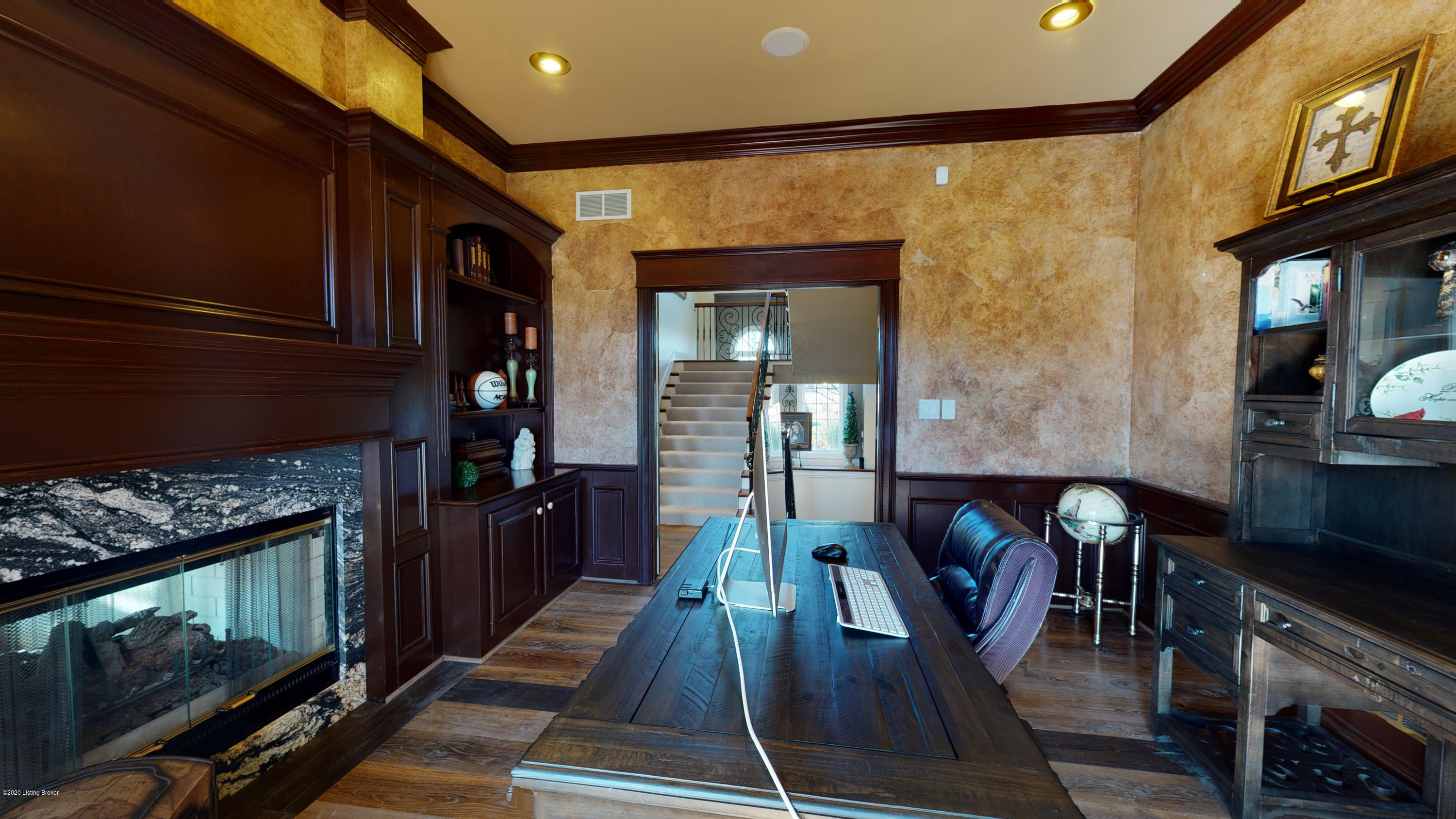 7626 Heavens Estates Way Property Photo 62