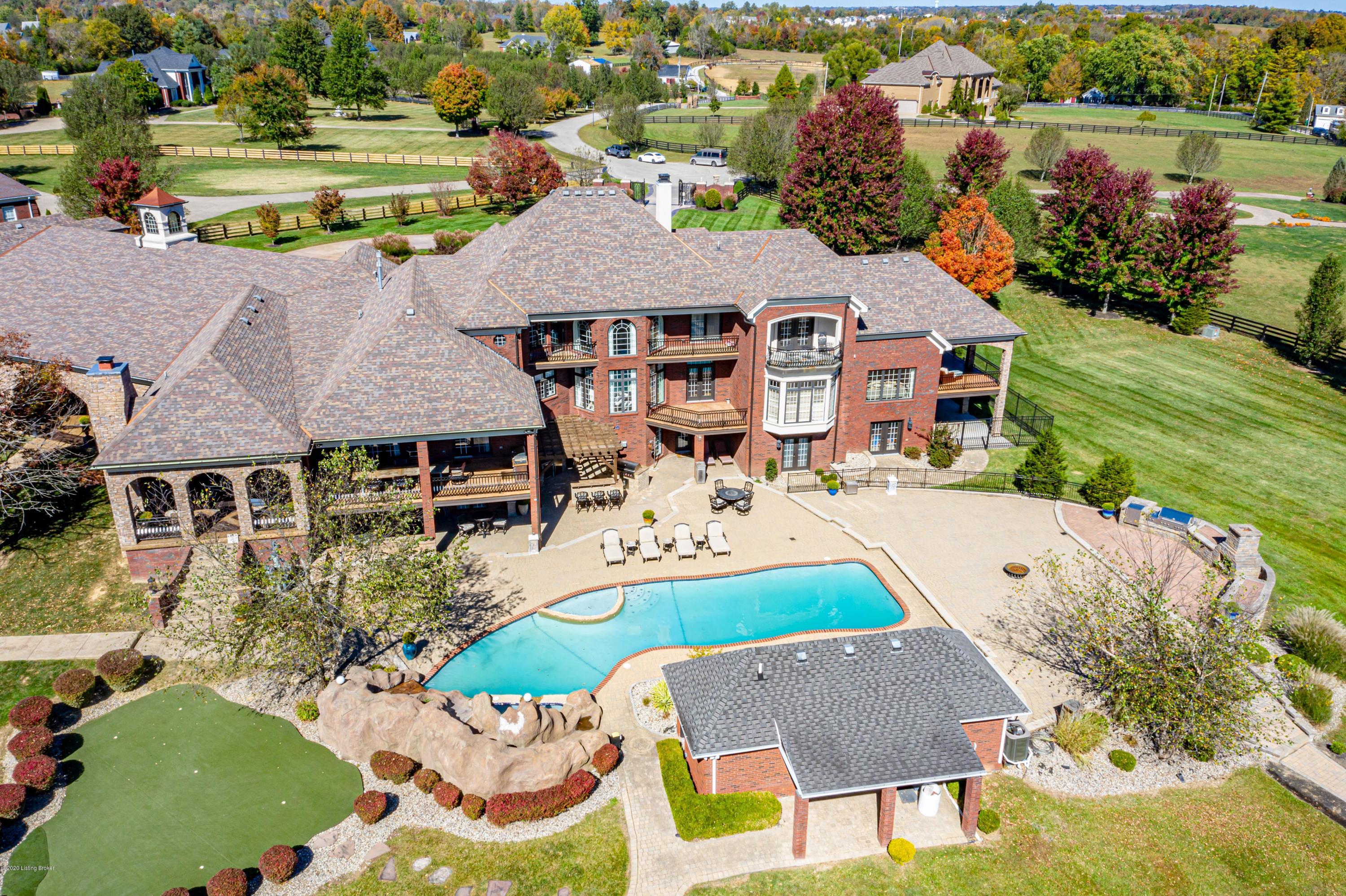 7626 Heavens Estates Way Property Photo 115