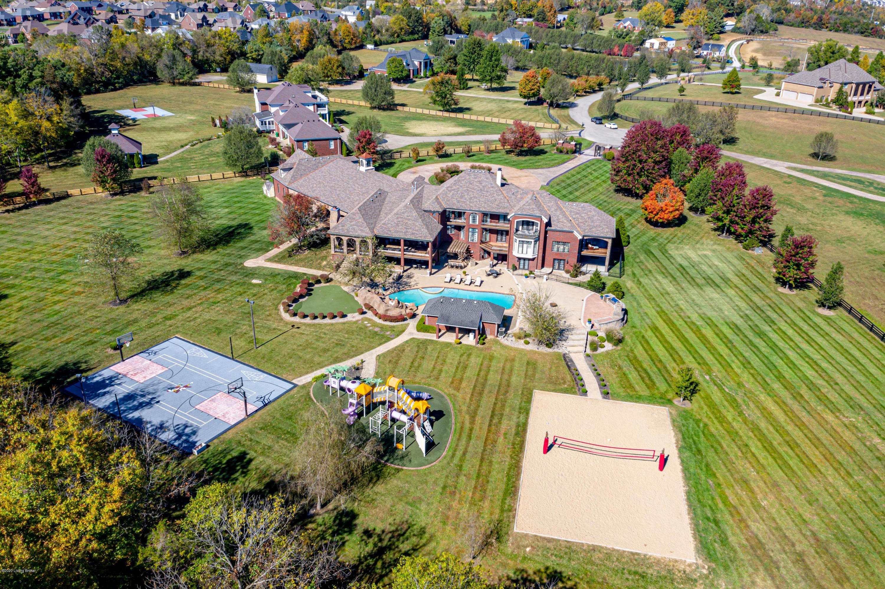7626 Heavens Estates Way Property Photo 117