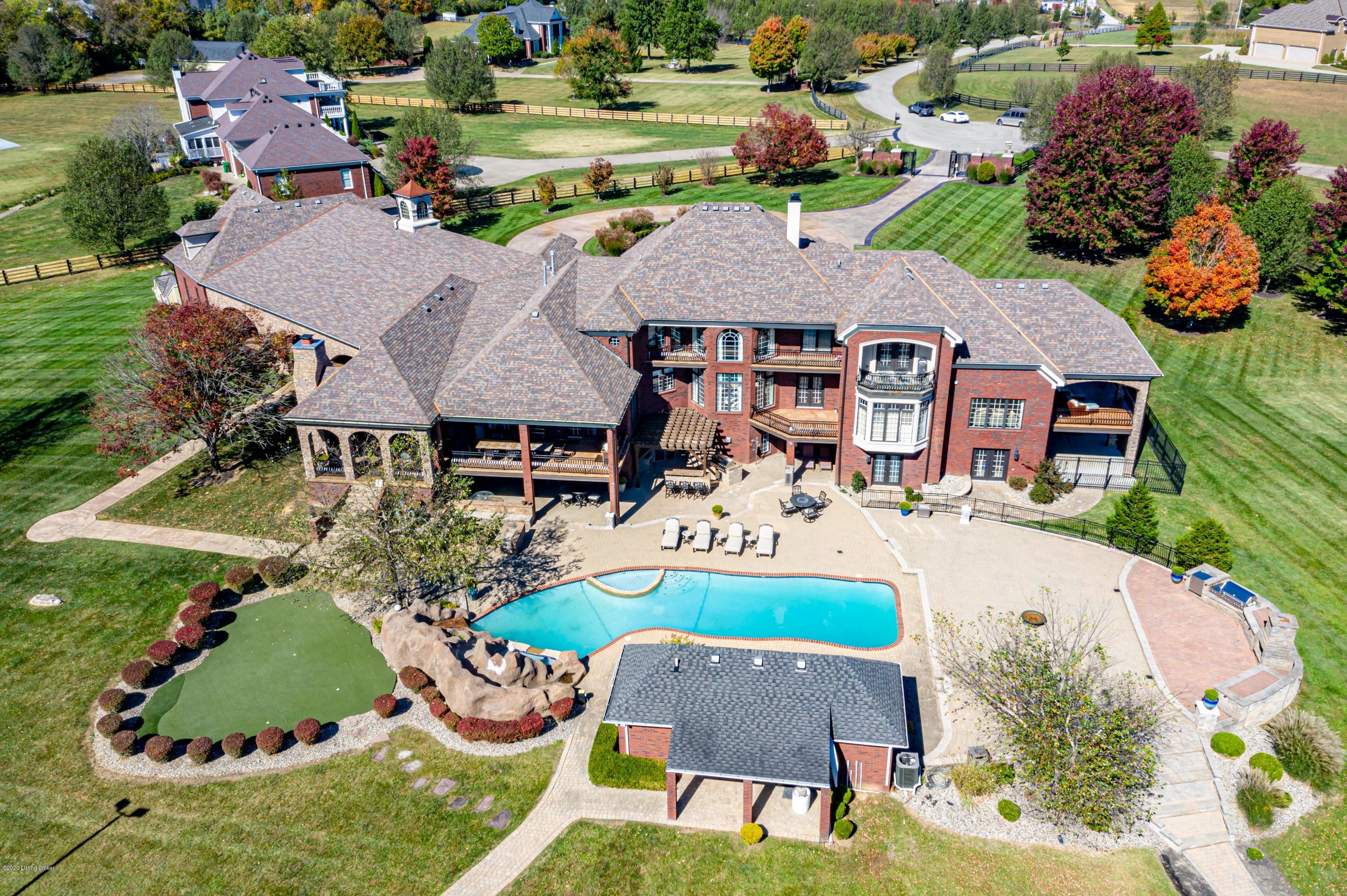 7626 Heavens Estates Way Property Photo 124