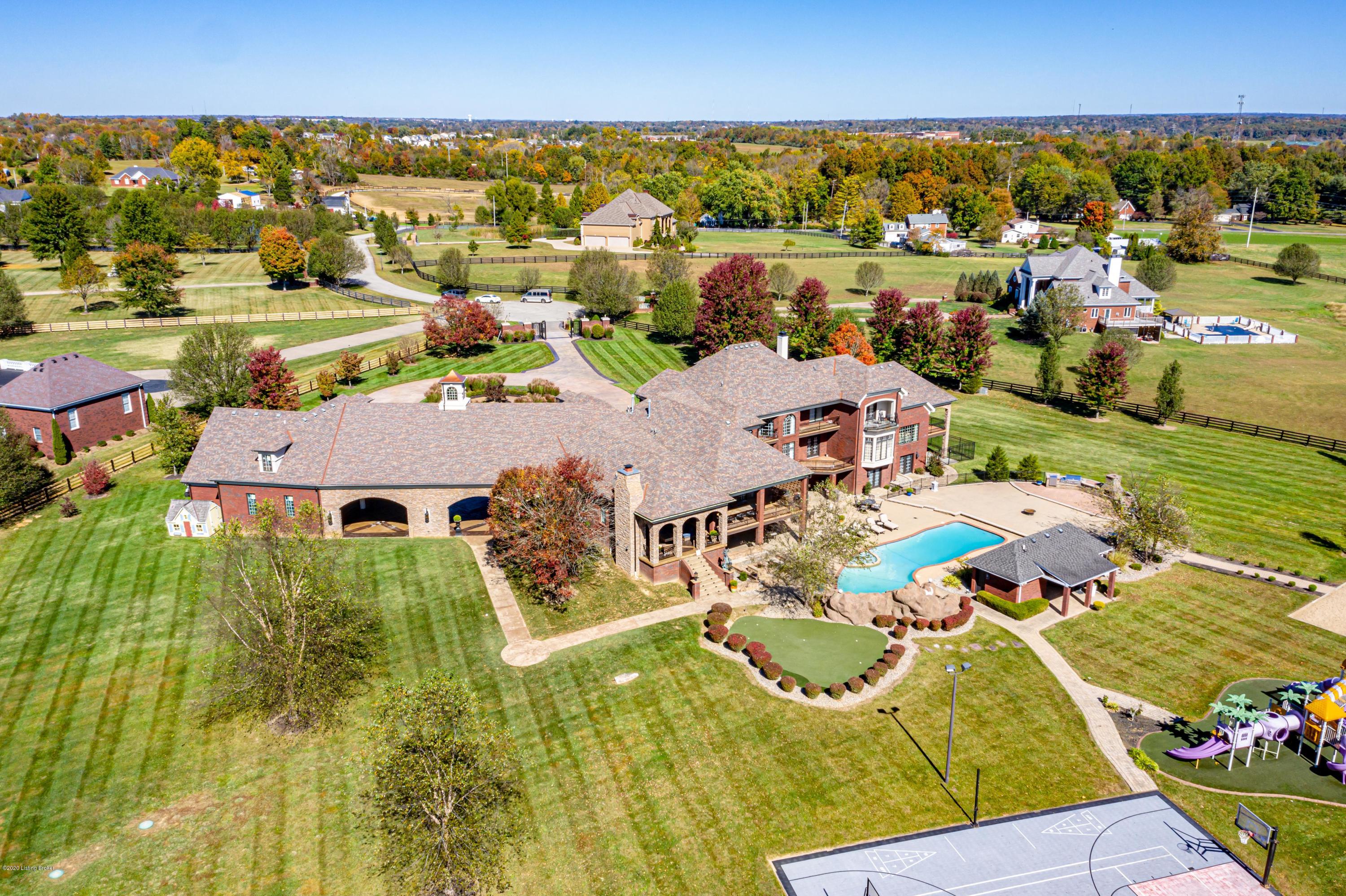 7626 Heavens Estates Way Property Photo 125