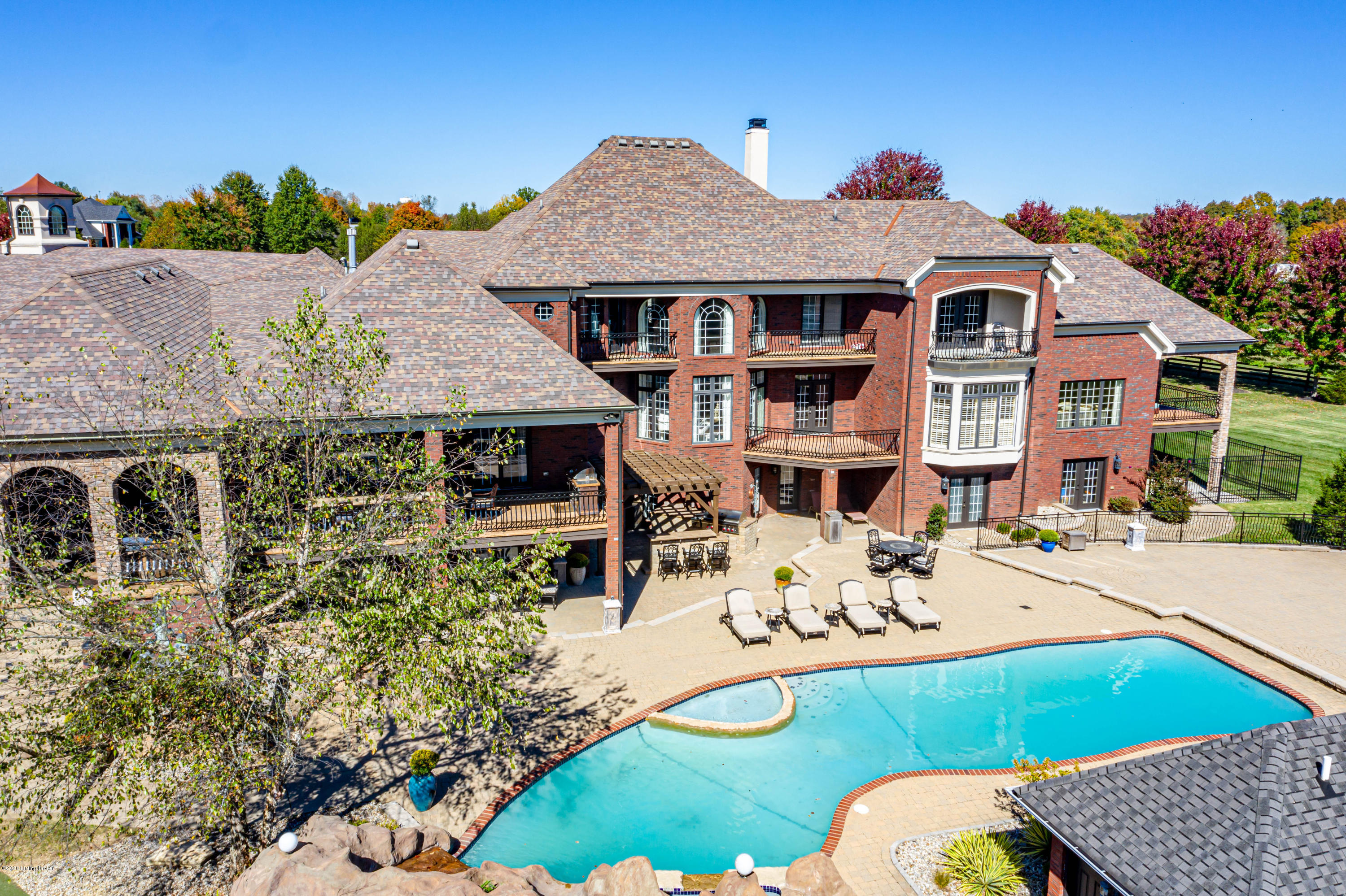 7626 Heavens Estates Way Property Photo 131