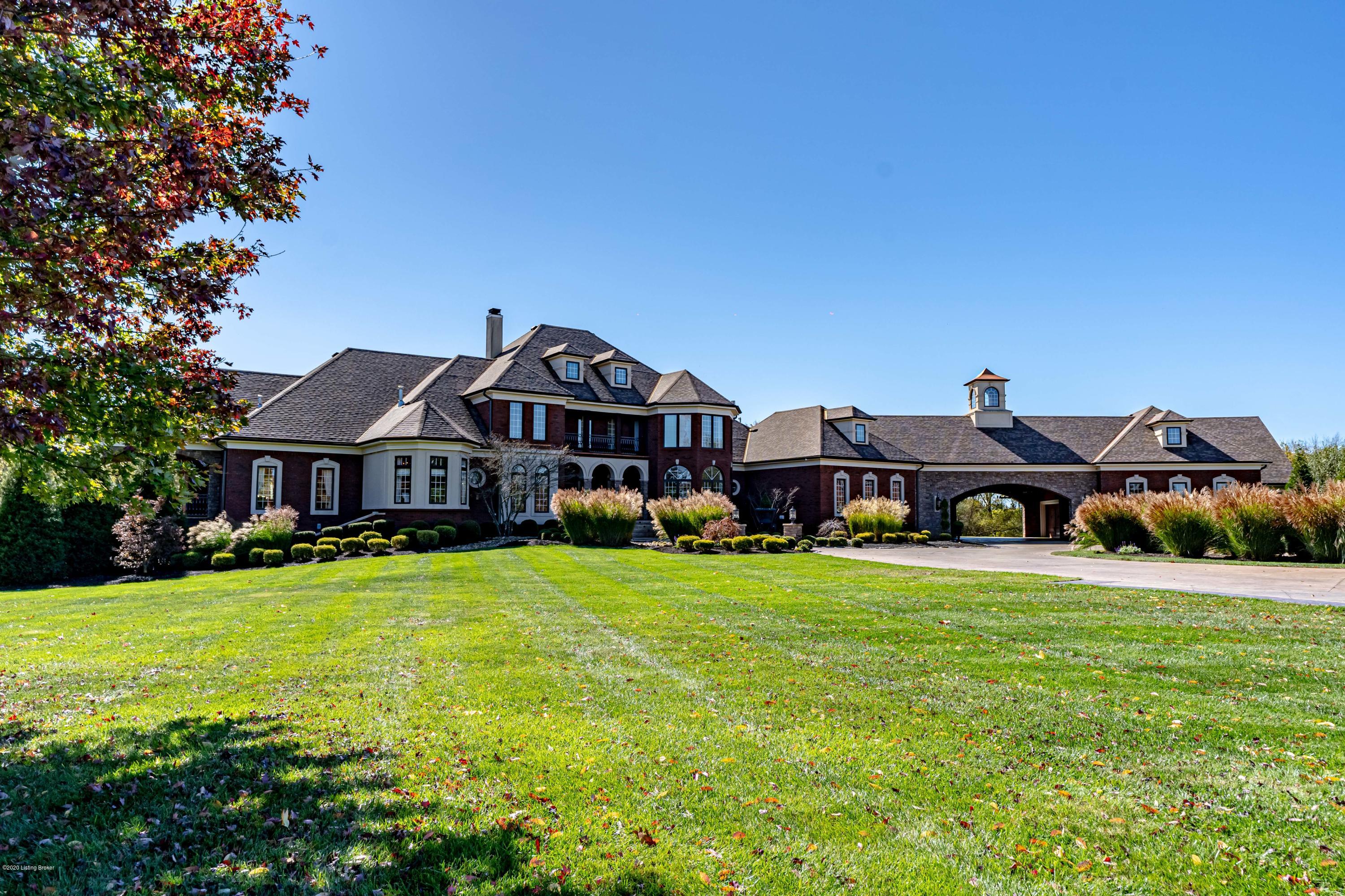 7626 Heavens Estates Way Property Photo 136