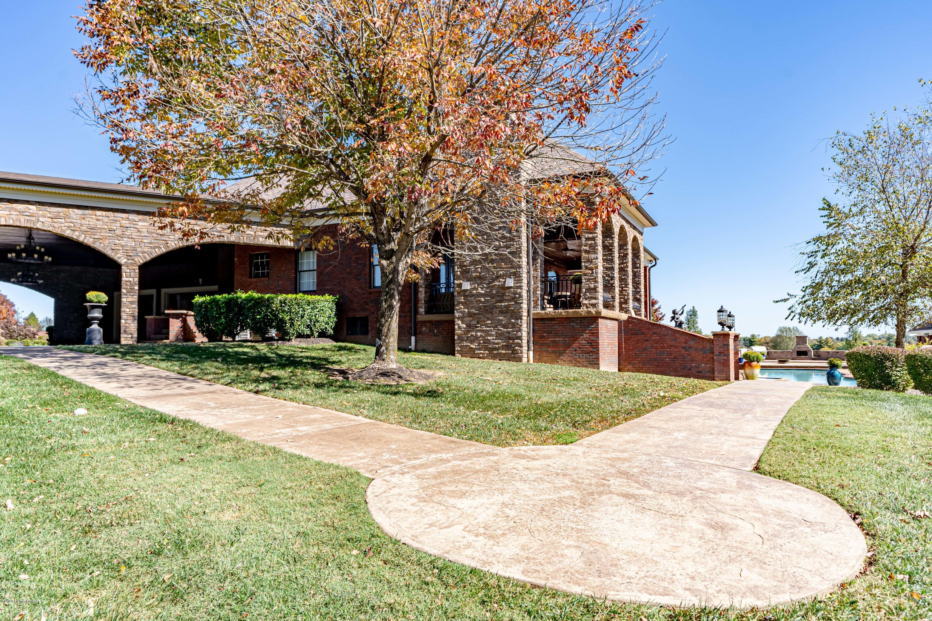 7626 Heavens Estates Way Property Photo 143