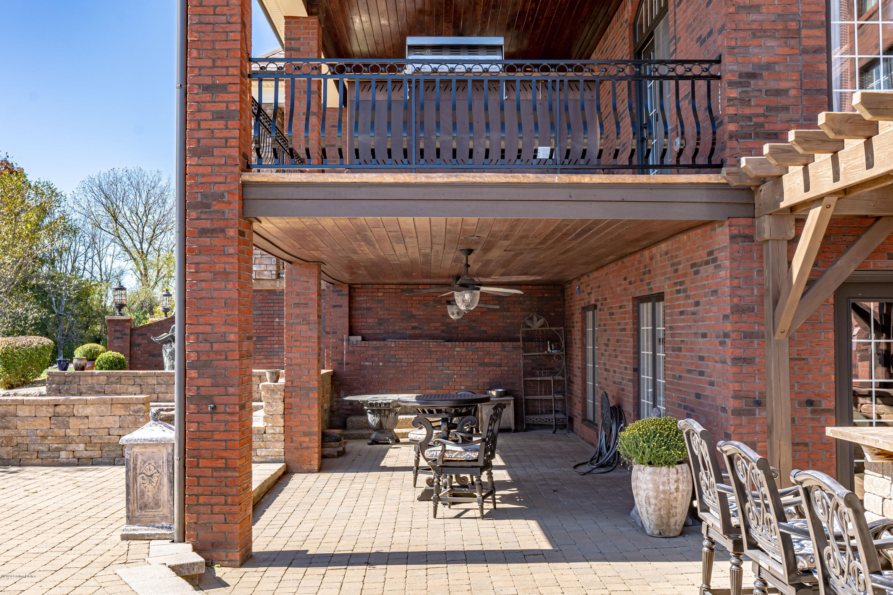 7626 Heavens Estates Way Property Photo 160